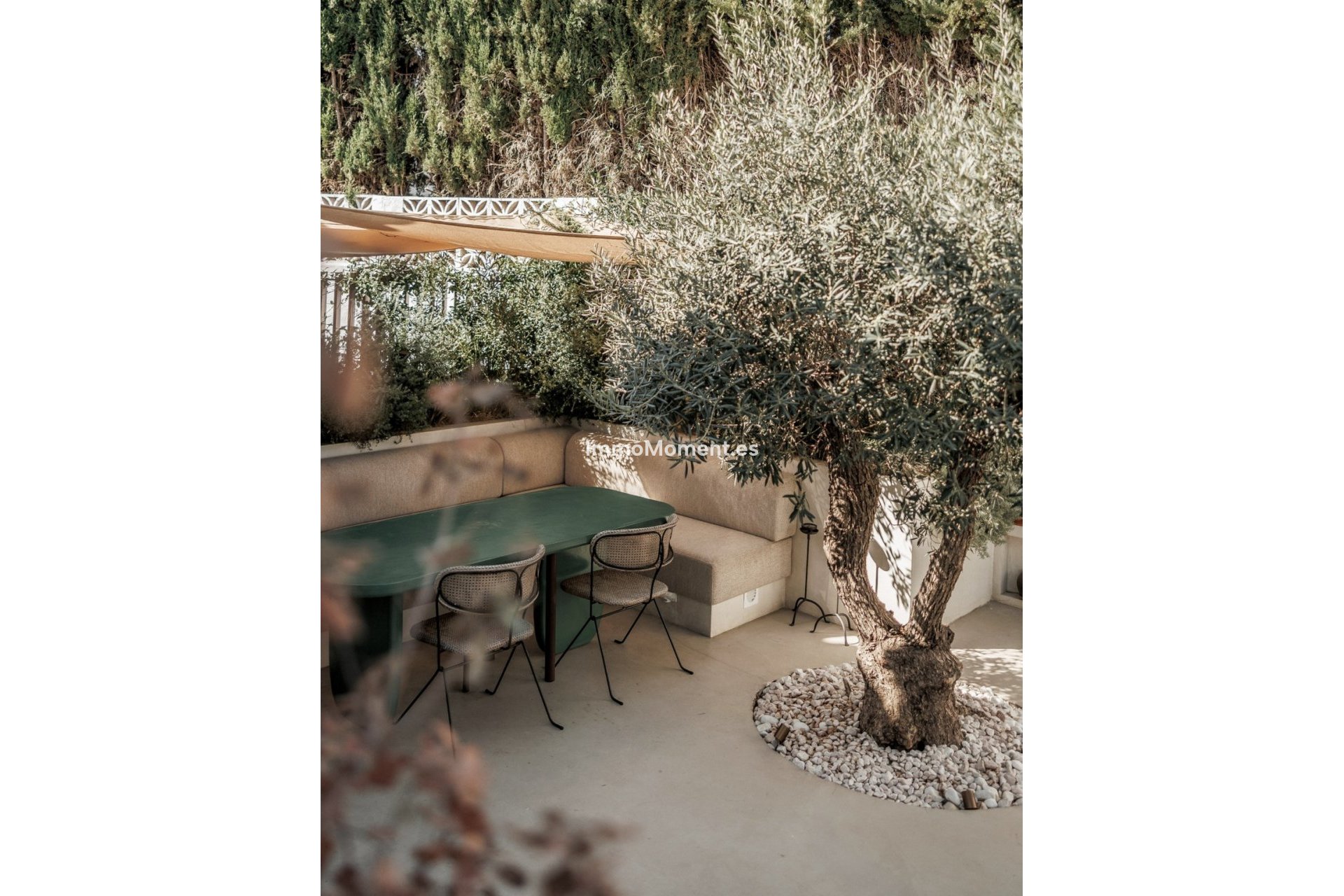 Revente - Maison mitoyenne - Marbella - Nueva Andalucía