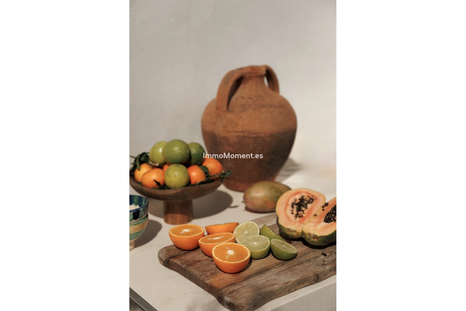 Revente - Maison mitoyenne - Marbella - Nueva Andalucía