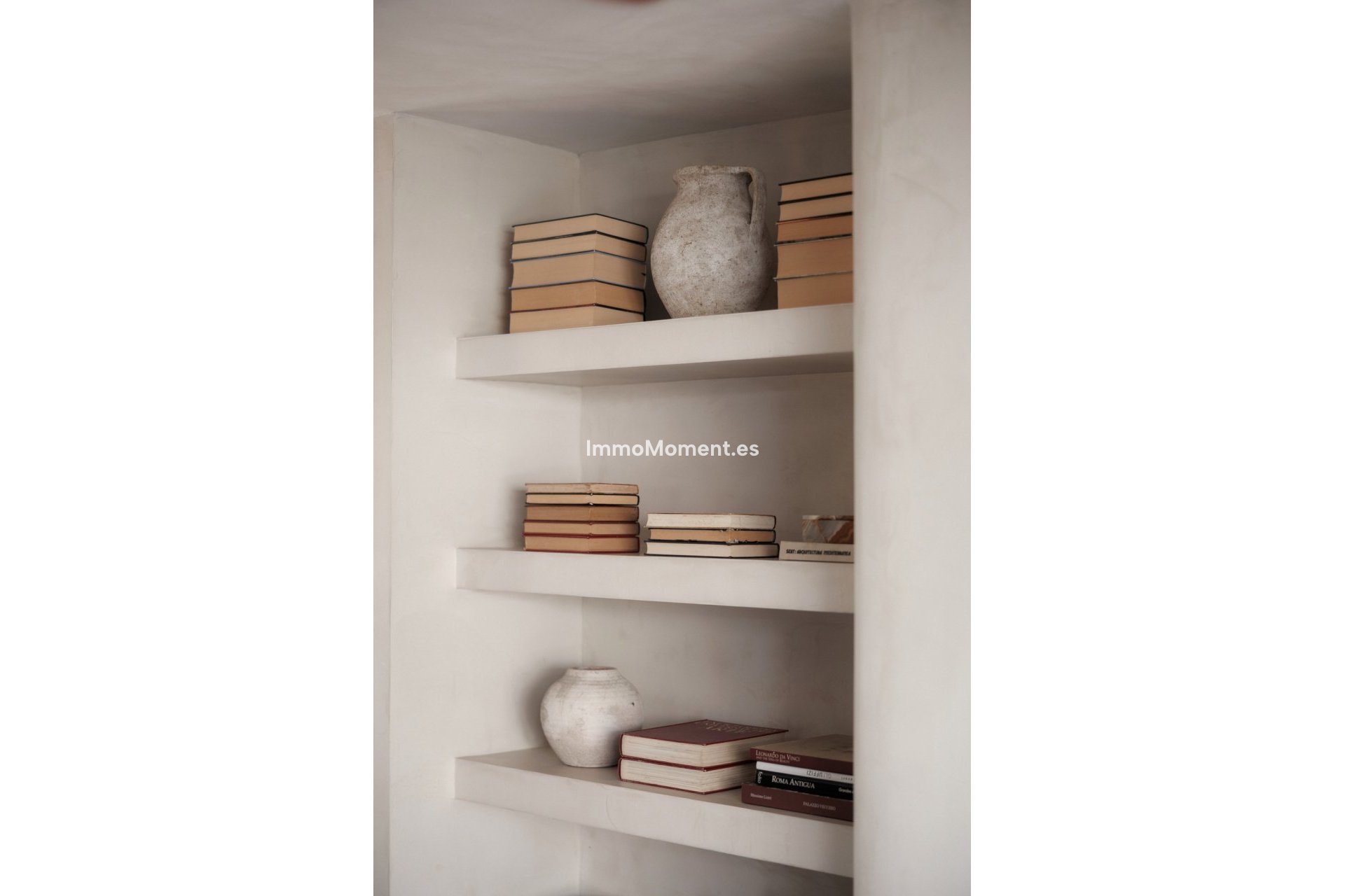 Revente - Maison mitoyenne - Marbella - Nueva Andalucía