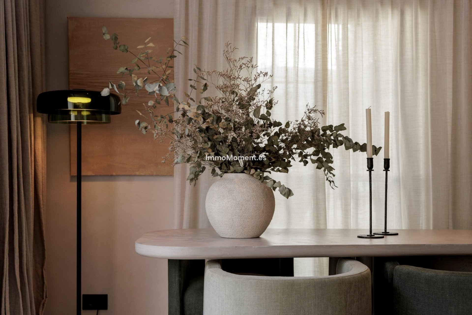 Revente - Maison mitoyenne - Marbella - Nueva Andalucía