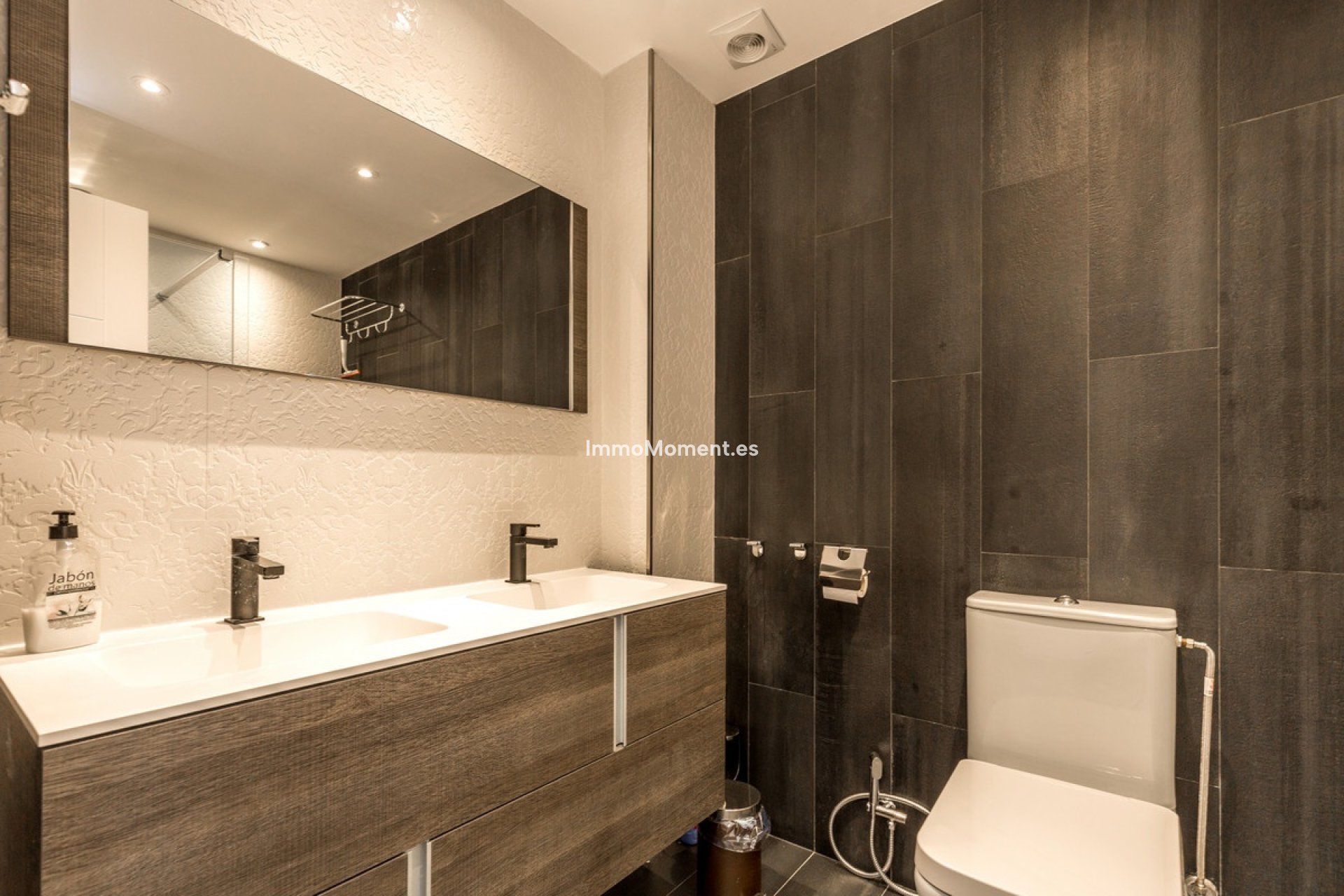 Revente - Maison mitoyenne - Marbella - Nueva Andalucía