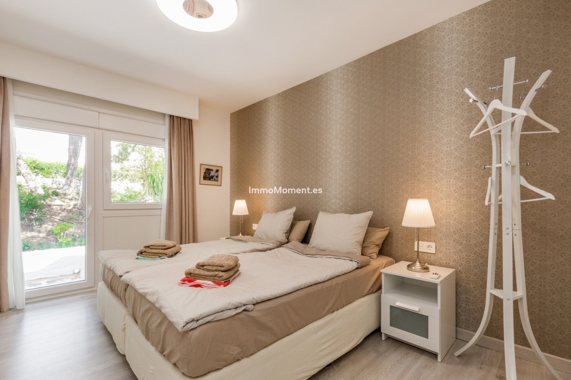 Revente - Maison mitoyenne - Marbella - Nueva Andalucía