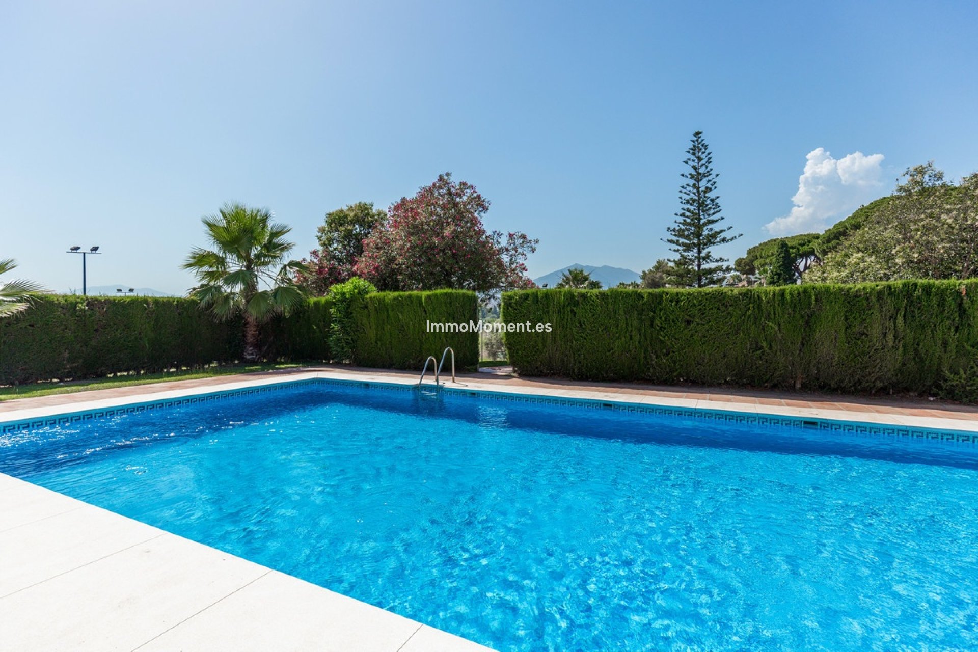 Revente - Maison mitoyenne - Marbella - Nueva Andalucía