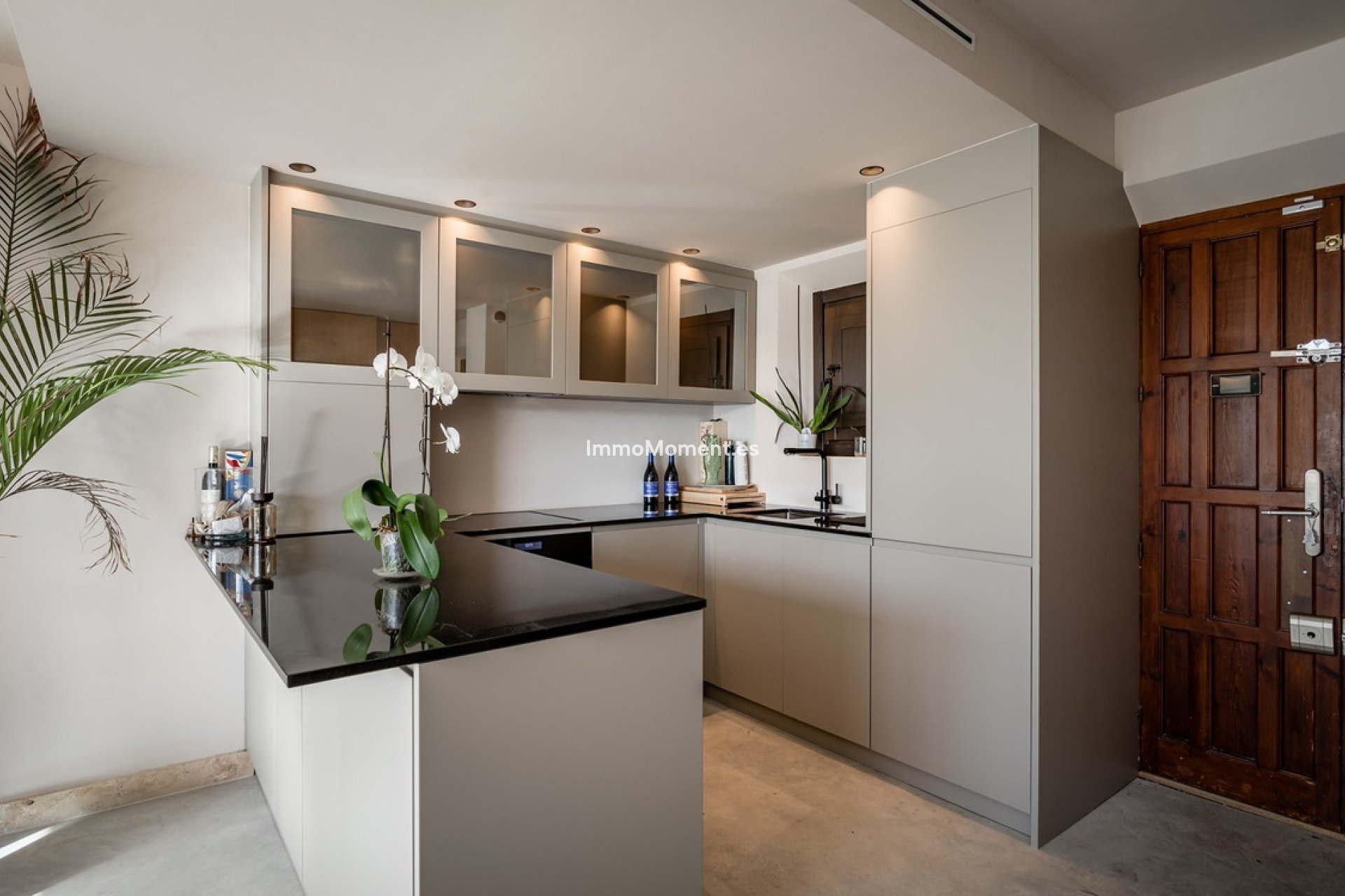 Revente - Maison mitoyenne - Marbella - Nueva Andalucía