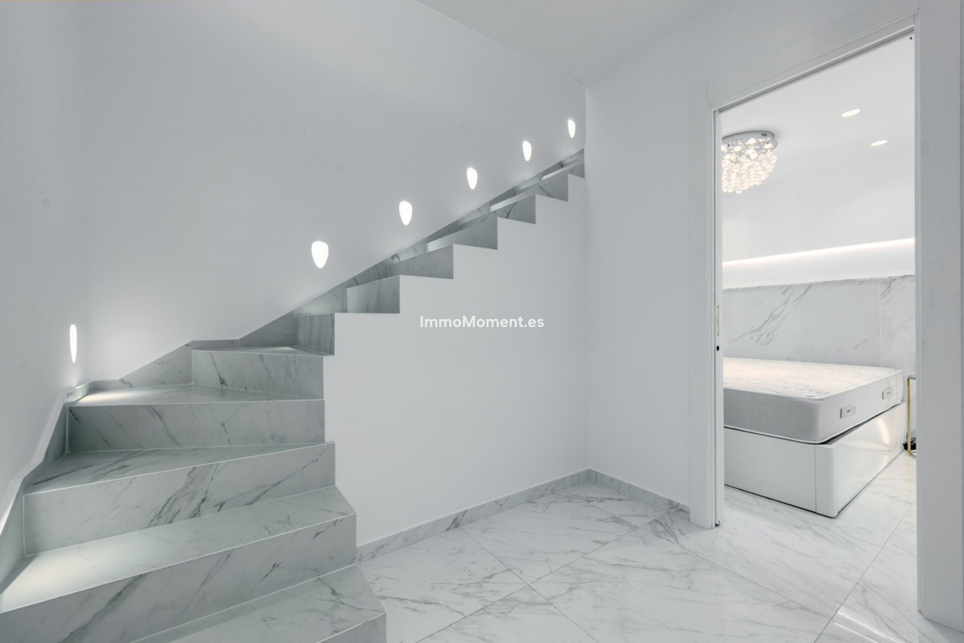 Revente - Maison mitoyenne - Marbella - Nueva Andalucía