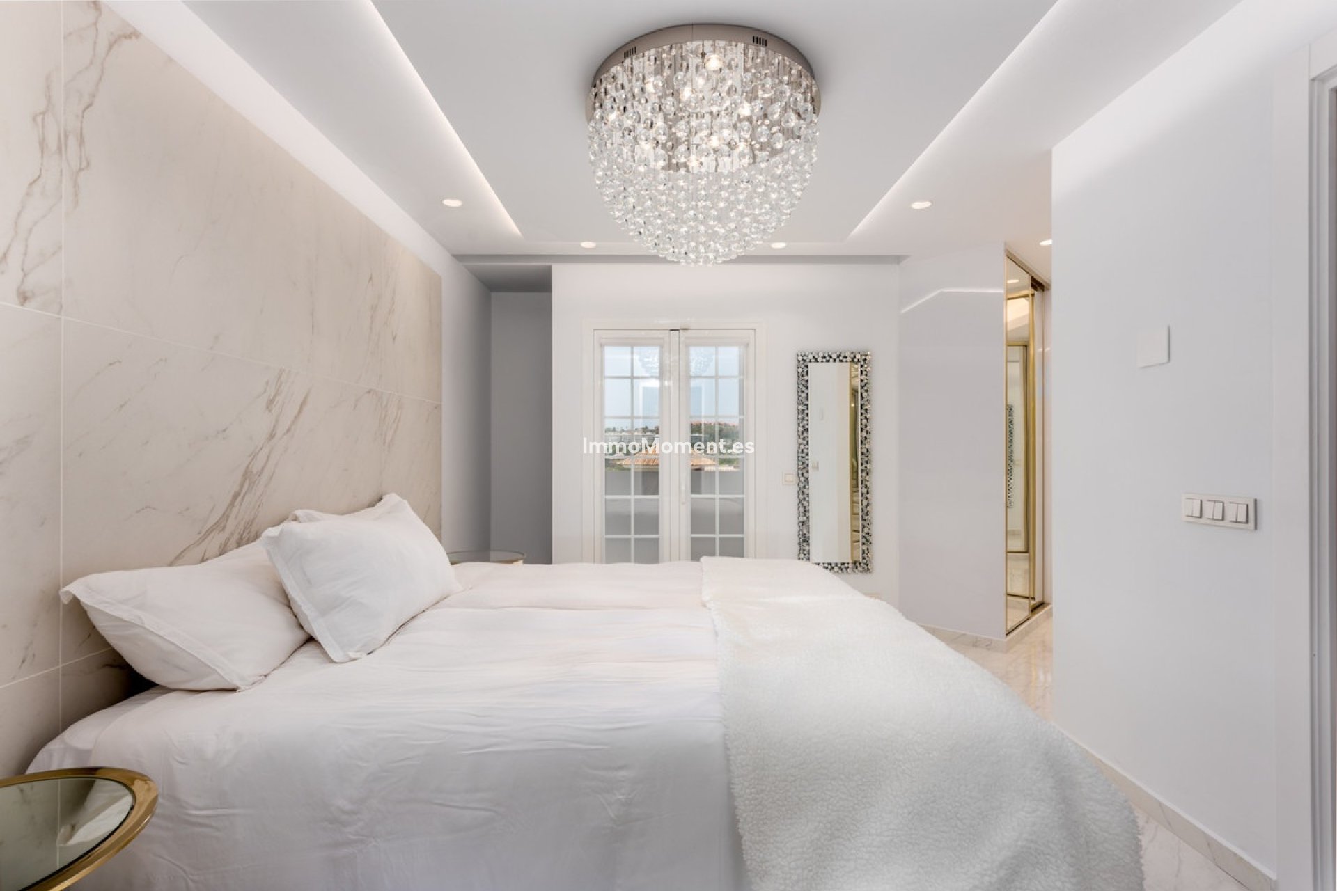 Revente - Maison mitoyenne - Marbella - Nueva Andalucía