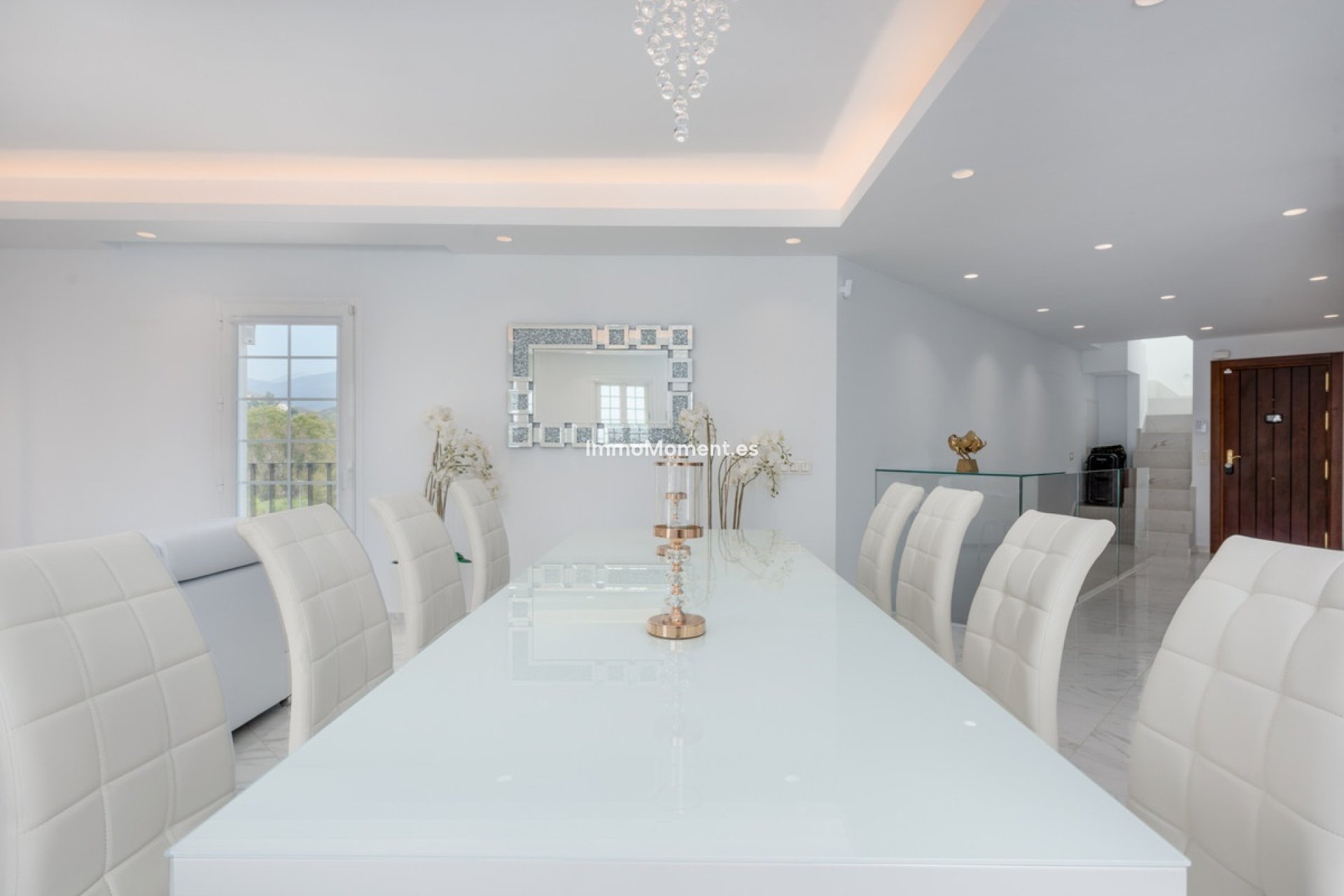 Revente - Maison mitoyenne - Marbella - Nueva Andalucía