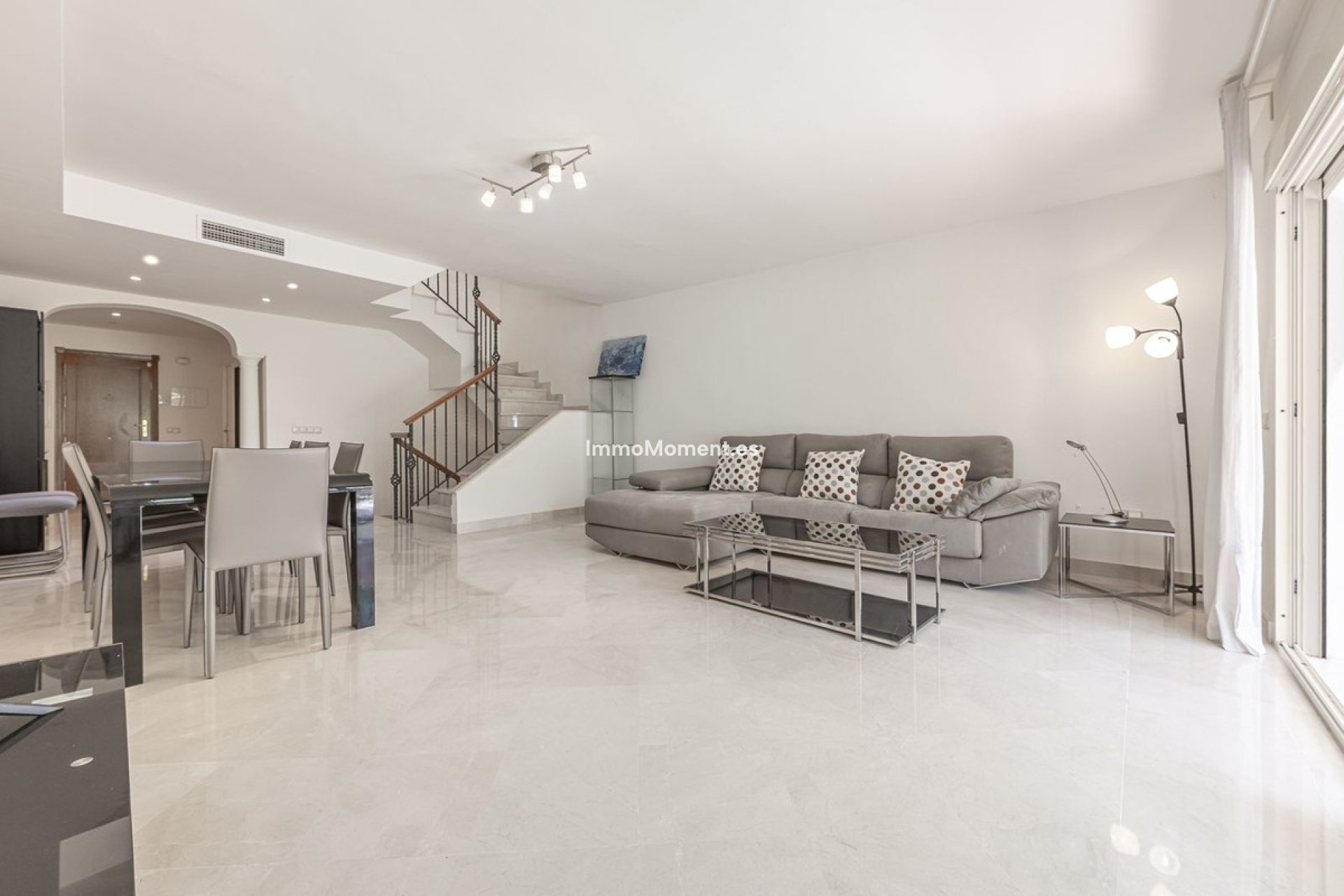 Revente - Maison mitoyenne - Marbella - Nueva Andalucía