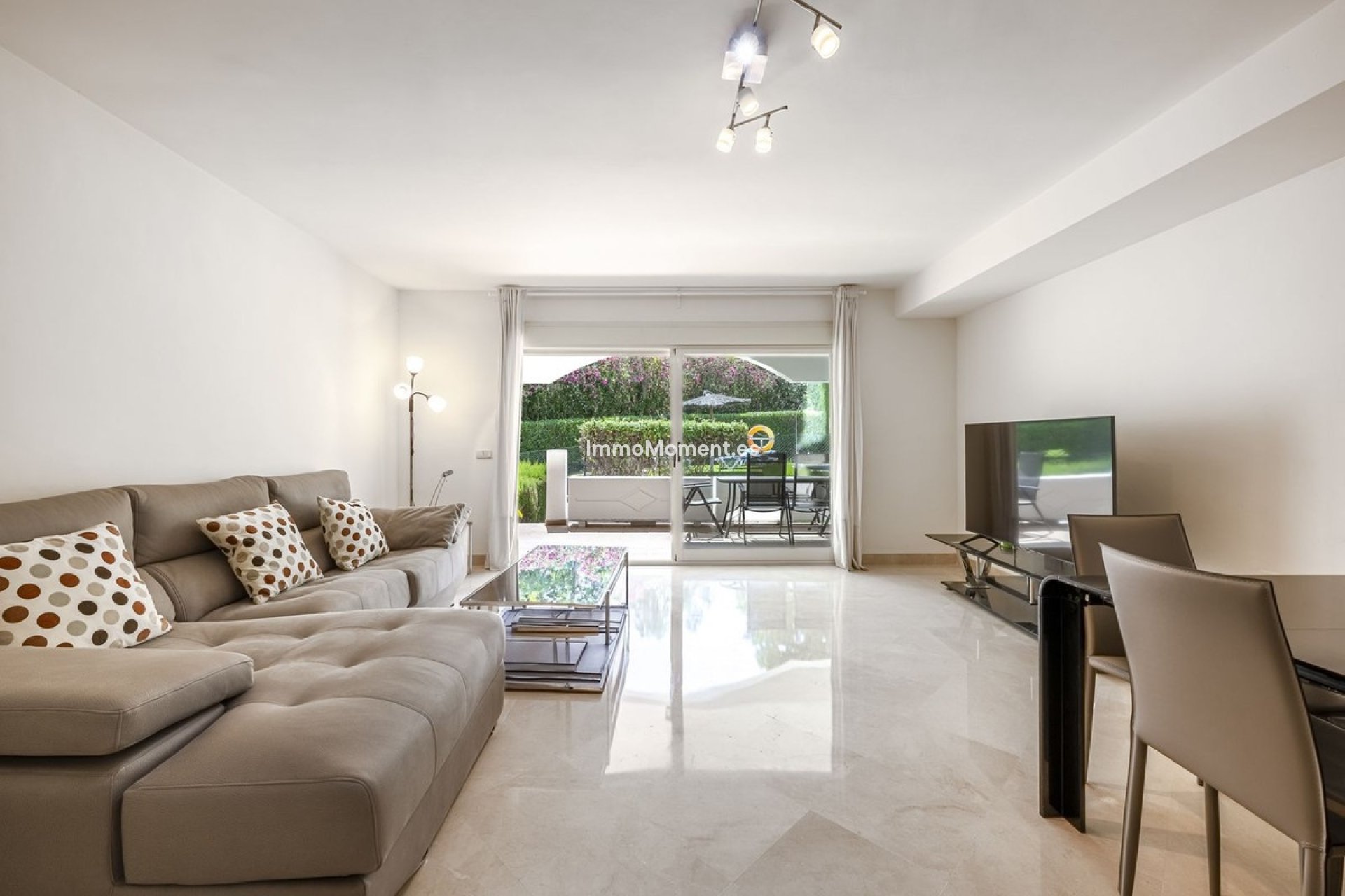 Revente - Maison mitoyenne - Marbella - Nueva Andalucía