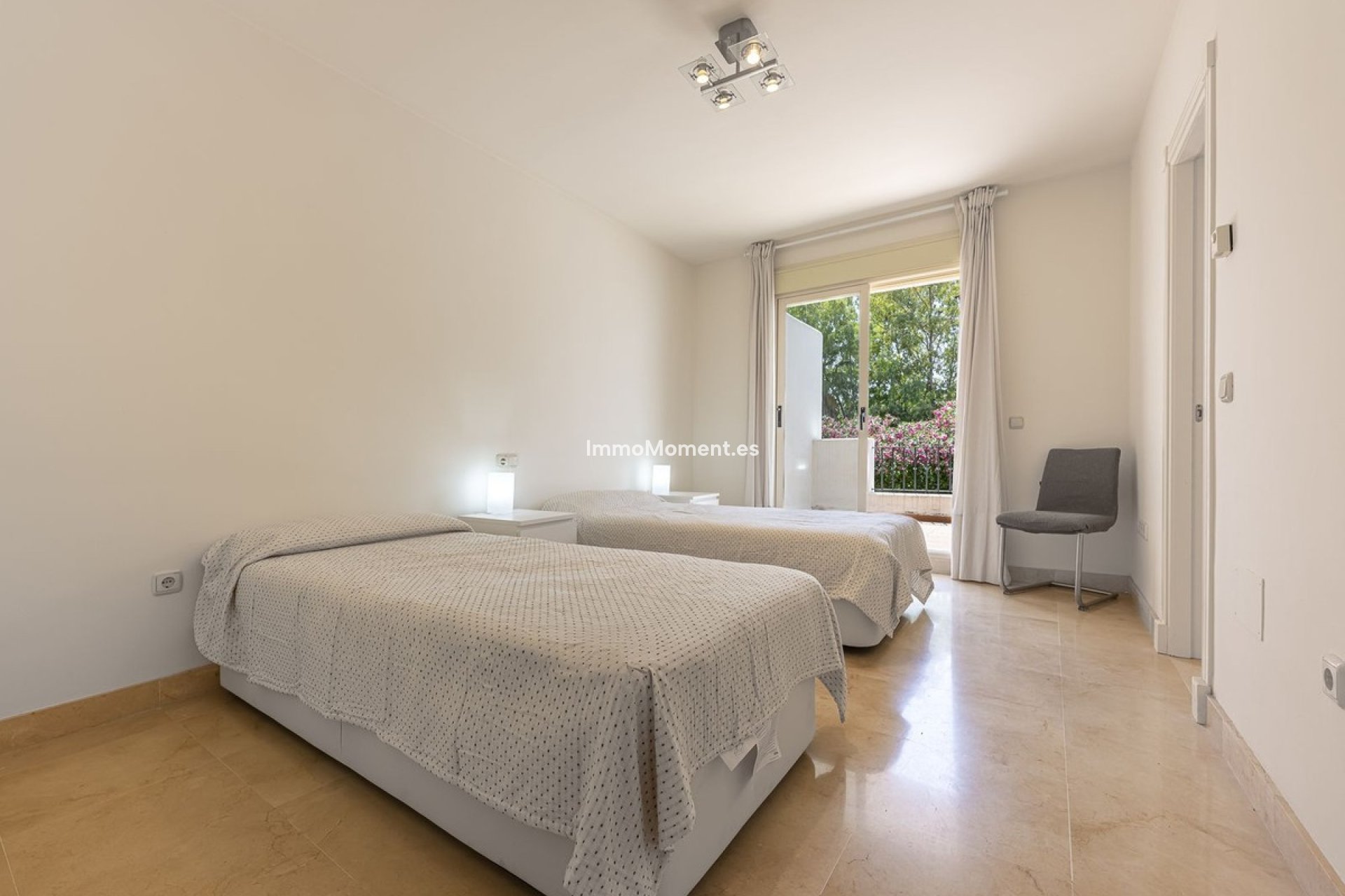 Revente - Maison mitoyenne - Marbella - Nueva Andalucía