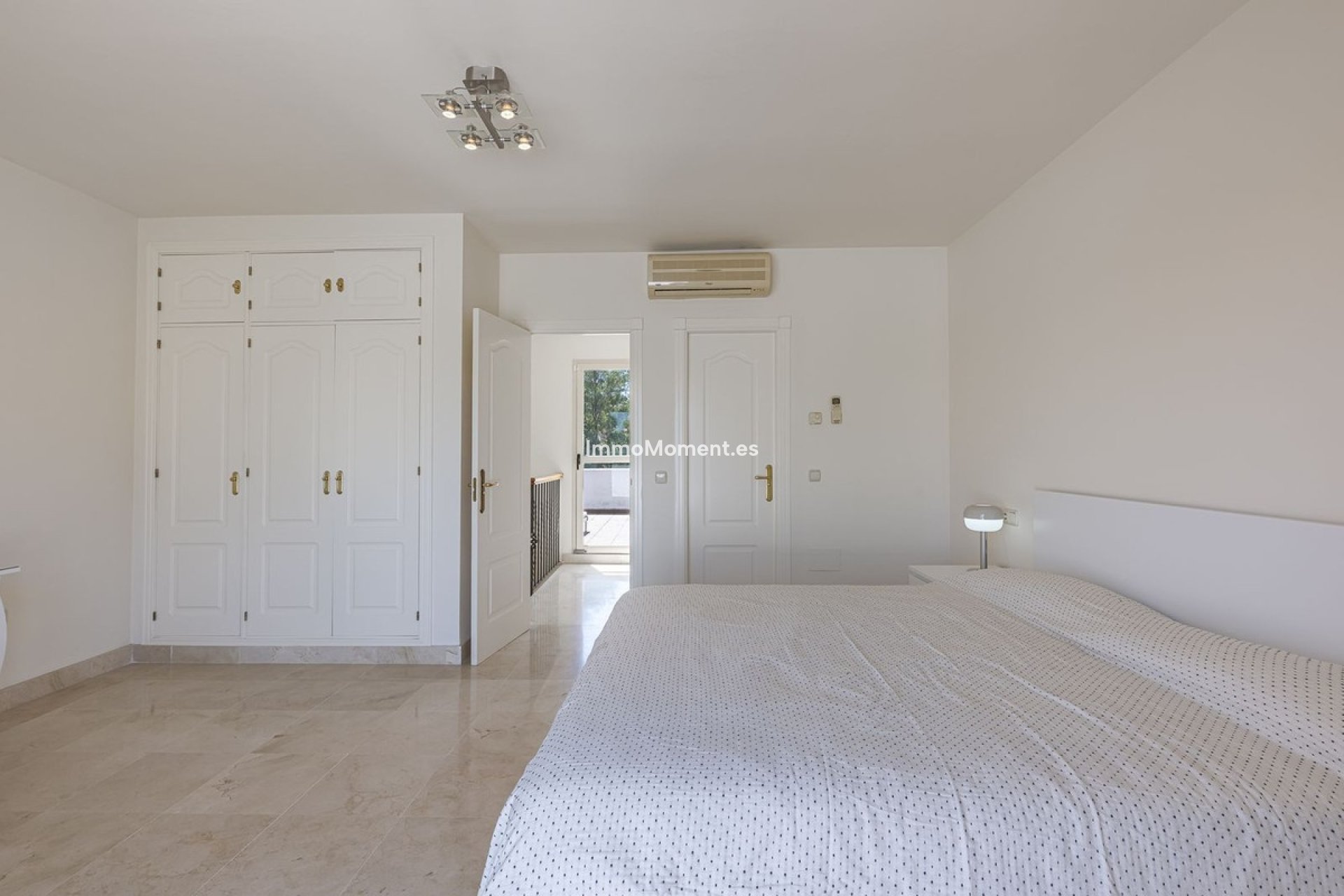 Revente - Maison mitoyenne - Marbella - Nueva Andalucía