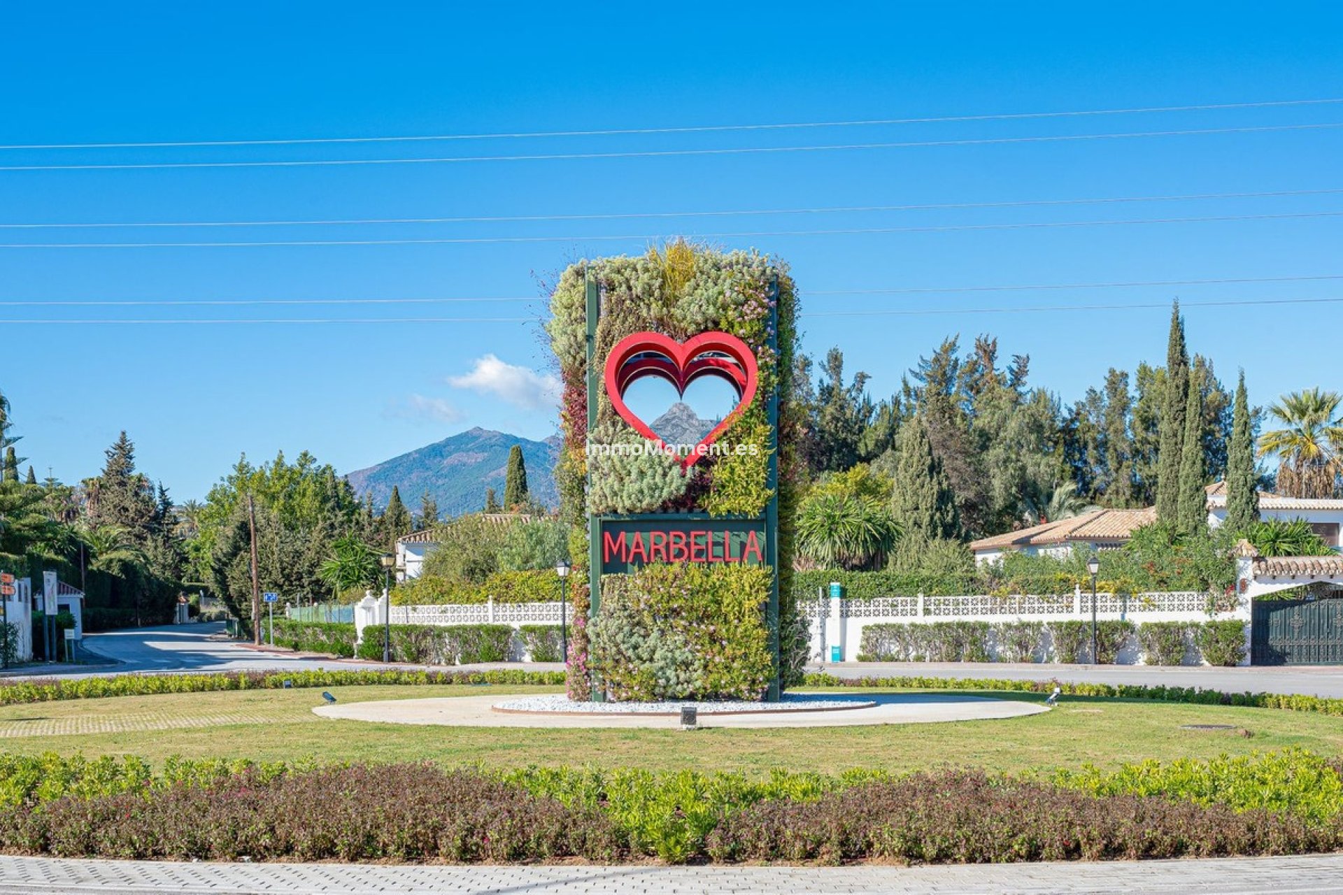 Revente - Maison mitoyenne - Marbella - Nueva Andalucía