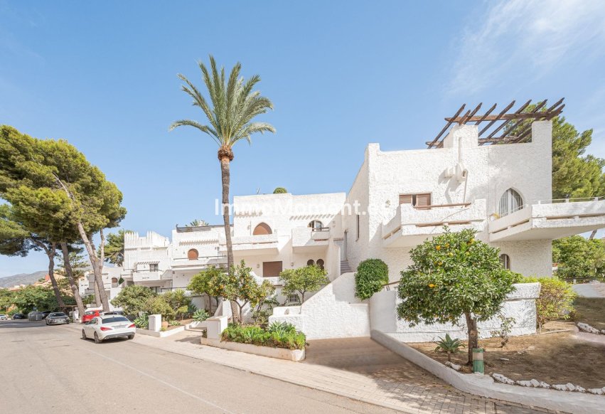 Revente - Maison mitoyenne - Marbella - Nueva Andalucía