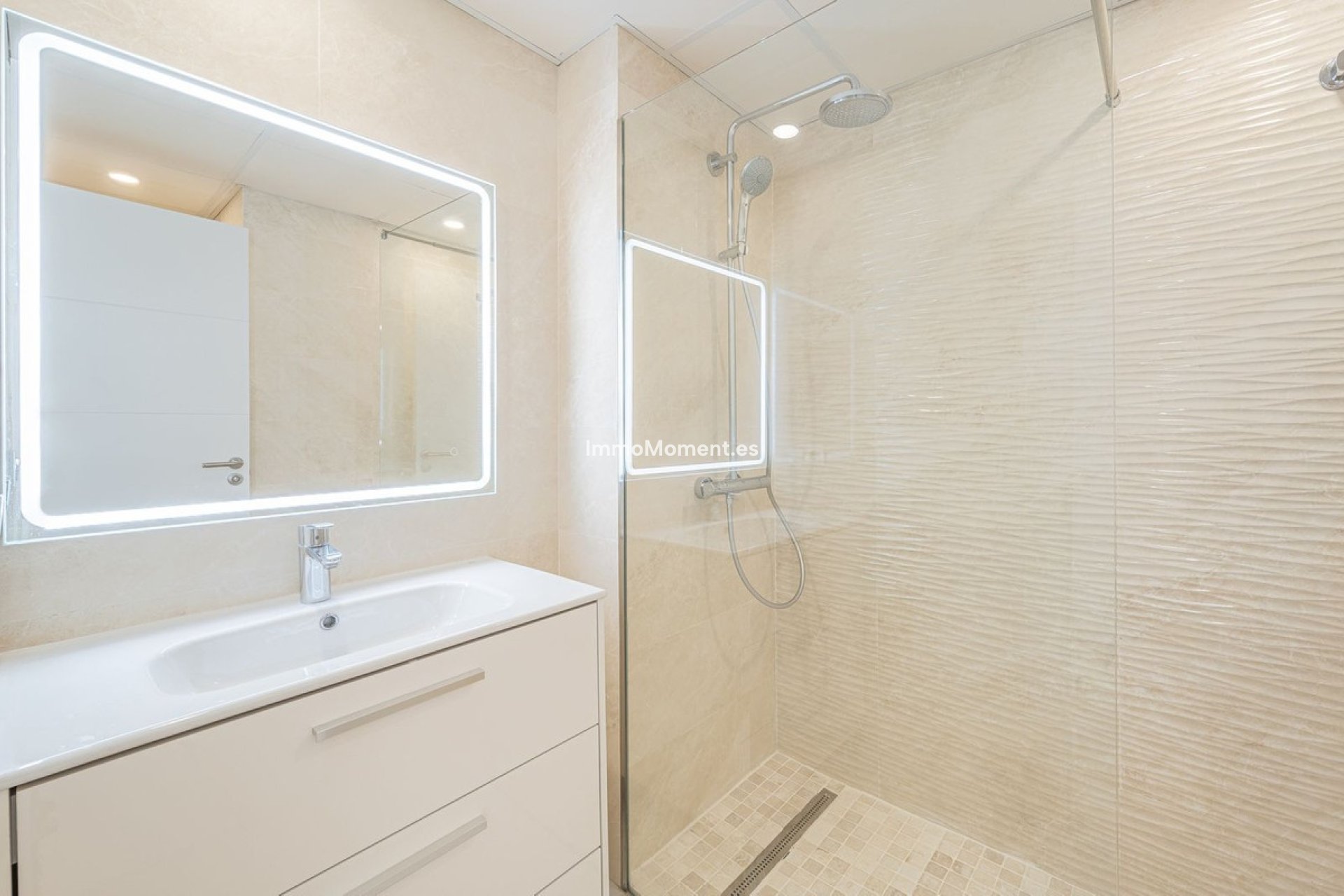 Revente - Maison mitoyenne - Marbella - Nueva Andalucía