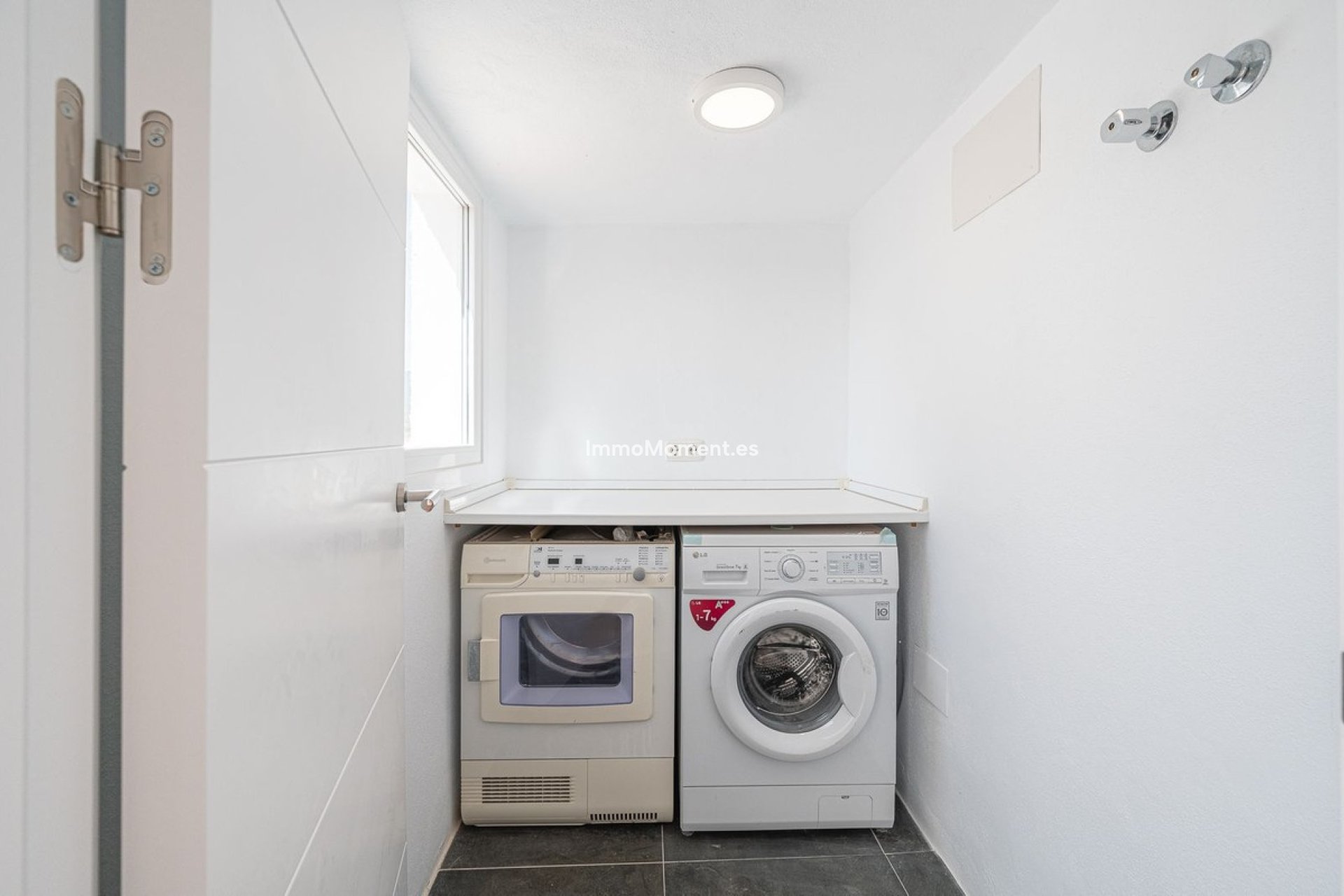 Revente - Maison mitoyenne - Marbella - Nueva Andalucía