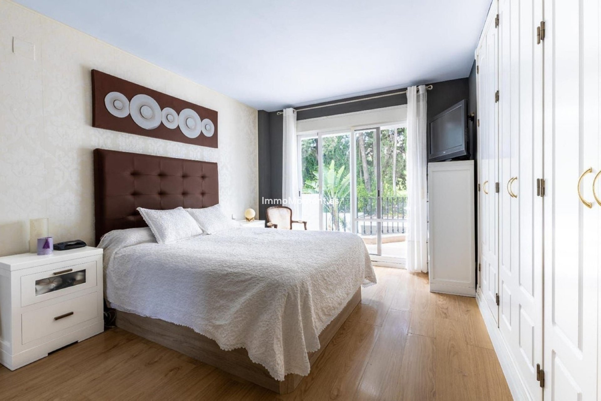 Revente - Maison mitoyenne - Marbella - Nueva Andalucía