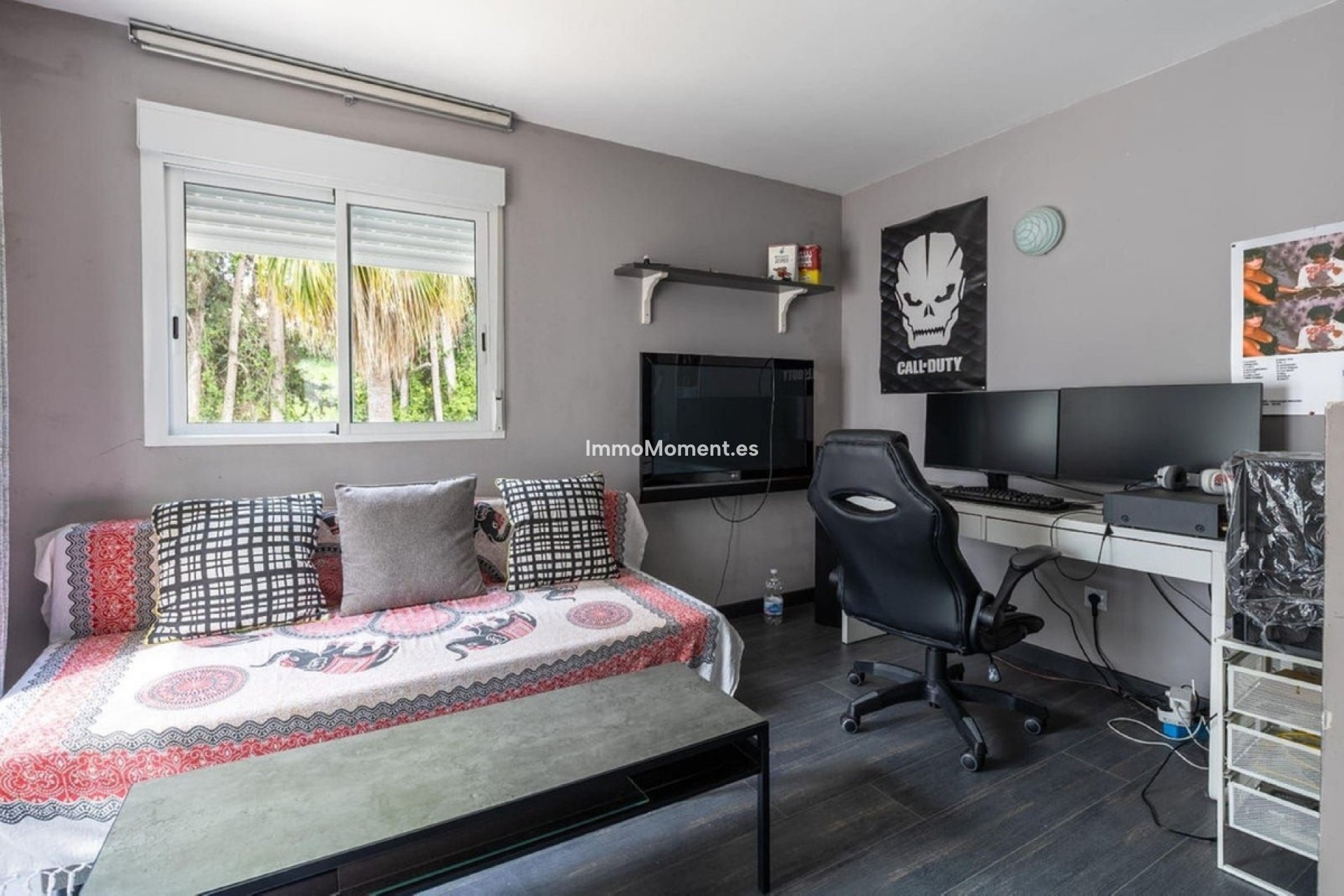 Revente - Maison mitoyenne - Marbella - Nueva Andalucía