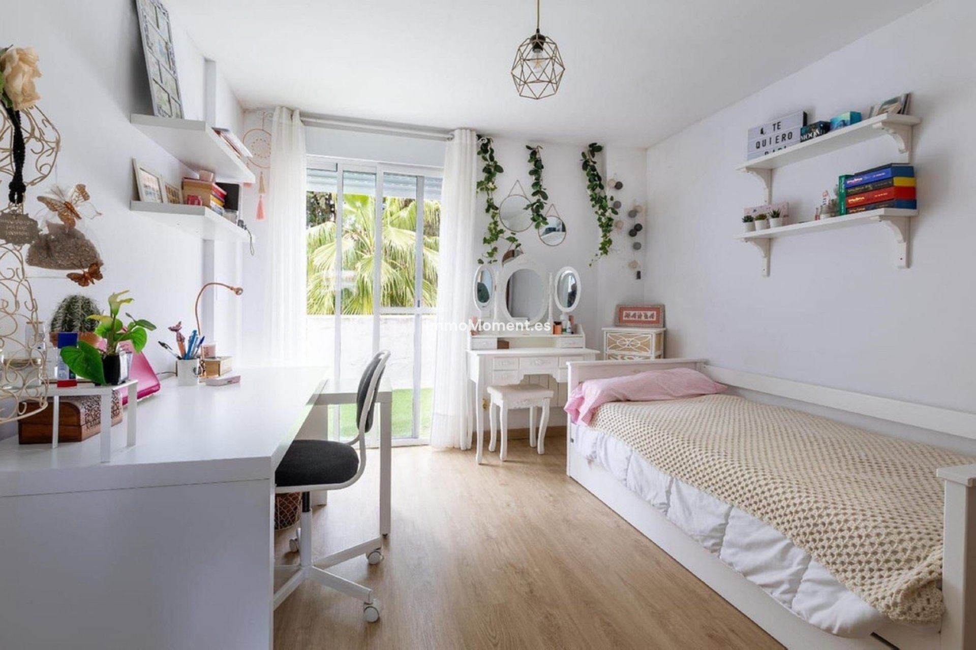 Revente - Maison mitoyenne - Marbella - Nueva Andalucía