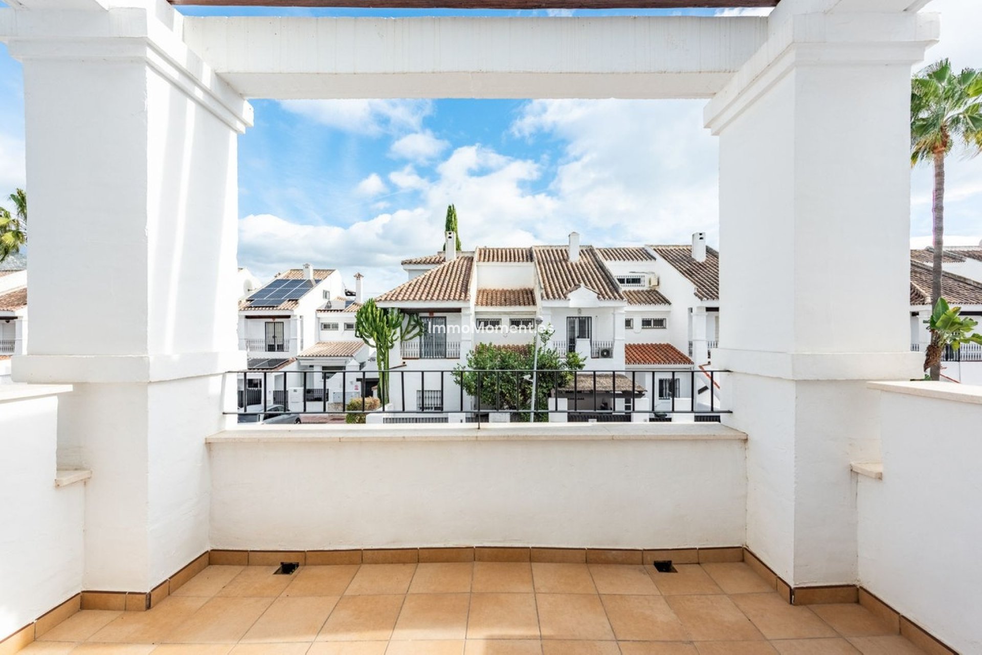 Revente - Maison mitoyenne - Marbella - Nueva Andalucía