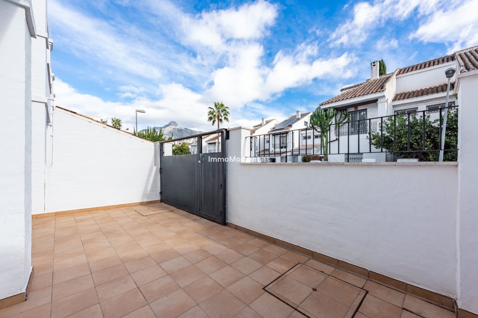 Revente - Maison mitoyenne - Marbella - Nueva Andalucía