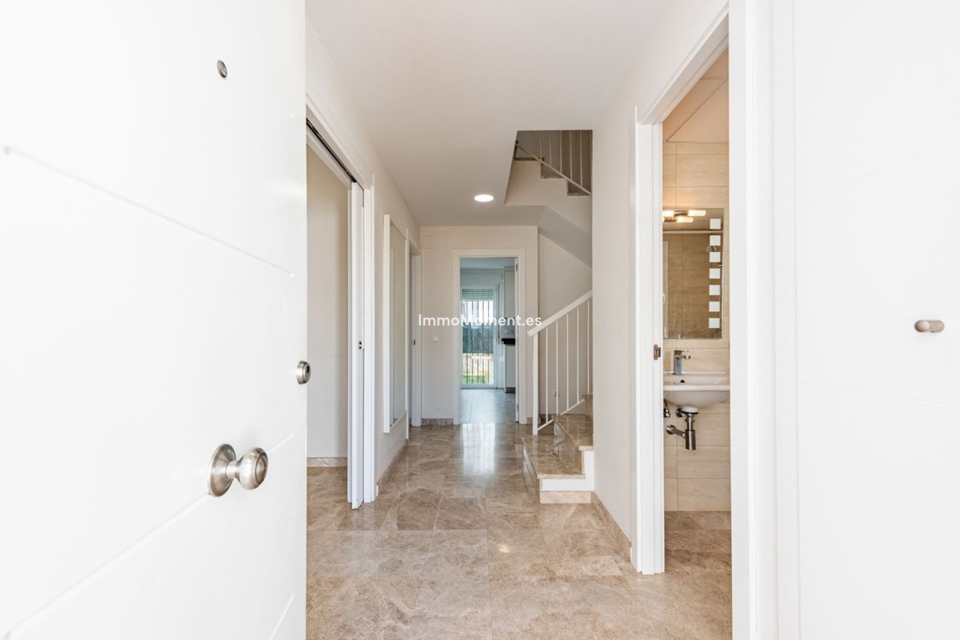 Revente - Maison mitoyenne - Marbella - Nueva Andalucía