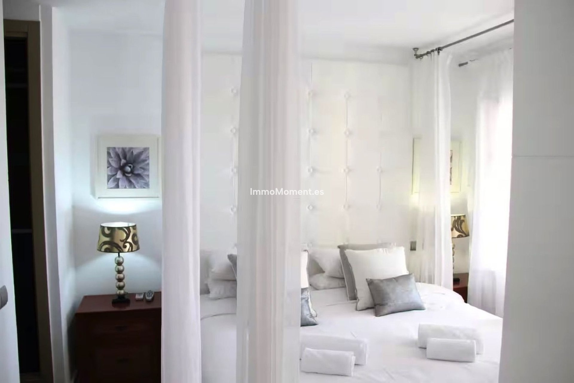 Revente - Maison mitoyenne - Marbella - Nueva Andalucía