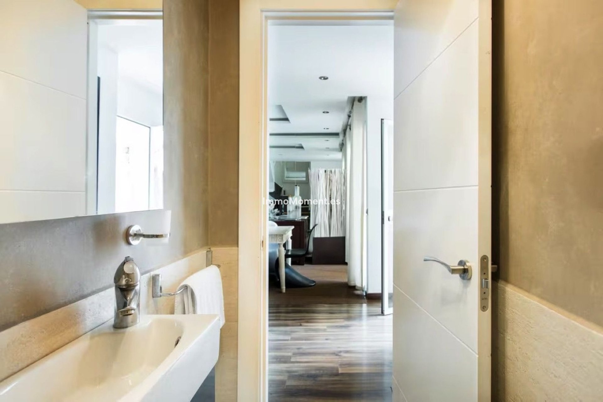 Revente - Maison mitoyenne - Marbella - Nueva Andalucía