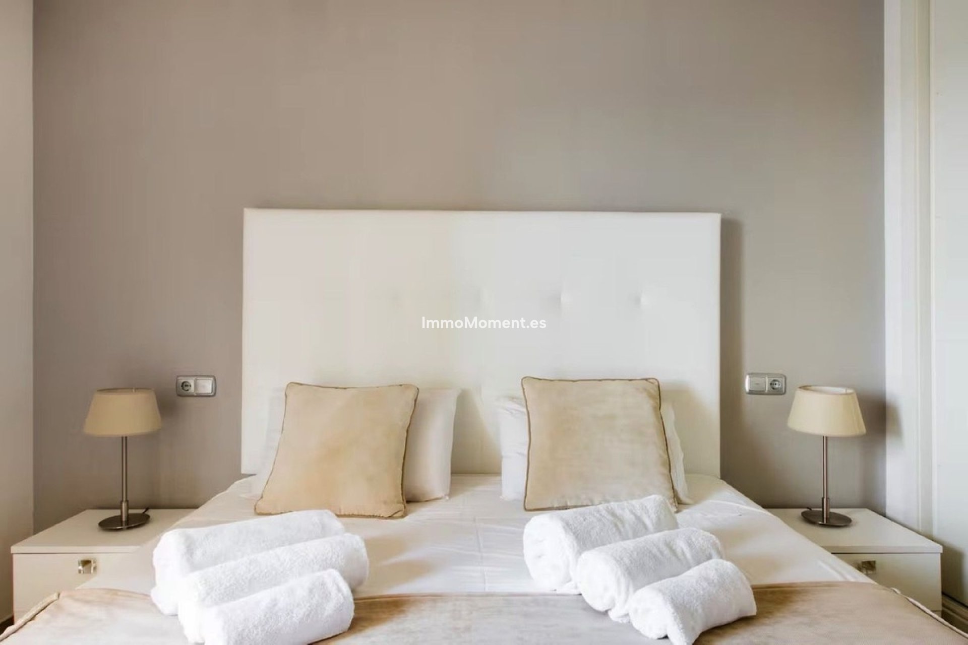 Revente - Maison mitoyenne - Marbella - Nueva Andalucía