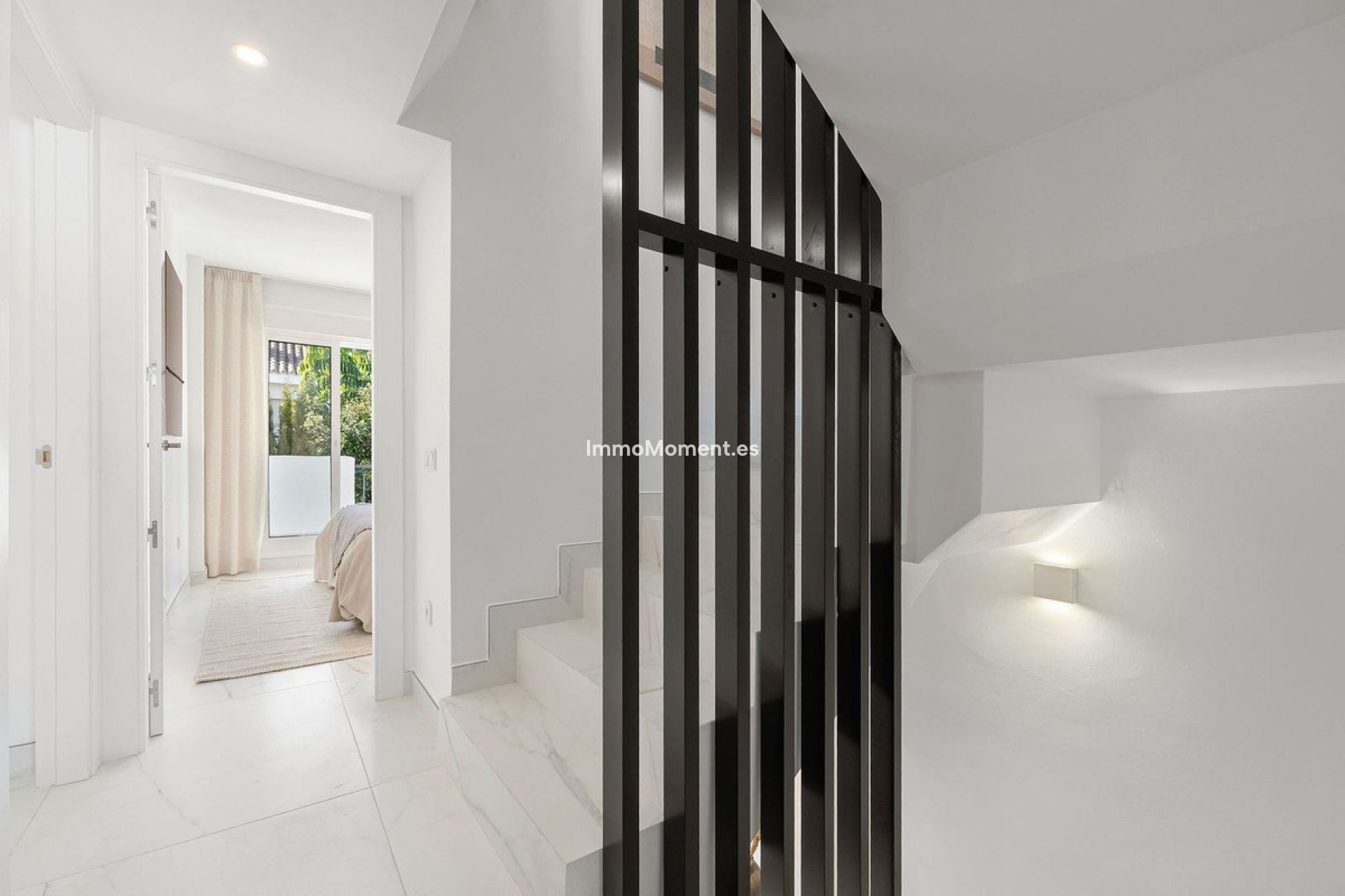 Revente - Maison mitoyenne - Marbella - Nueva Andalucía