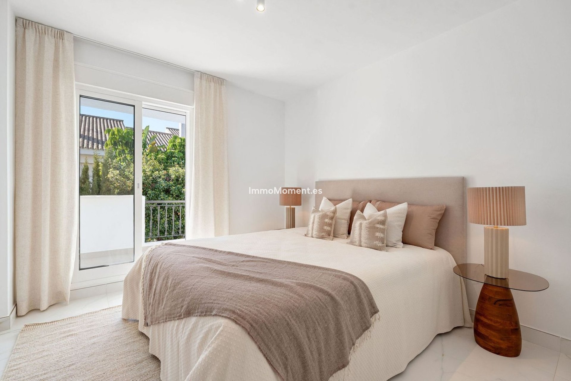 Revente - Maison mitoyenne - Marbella - Nueva Andalucía