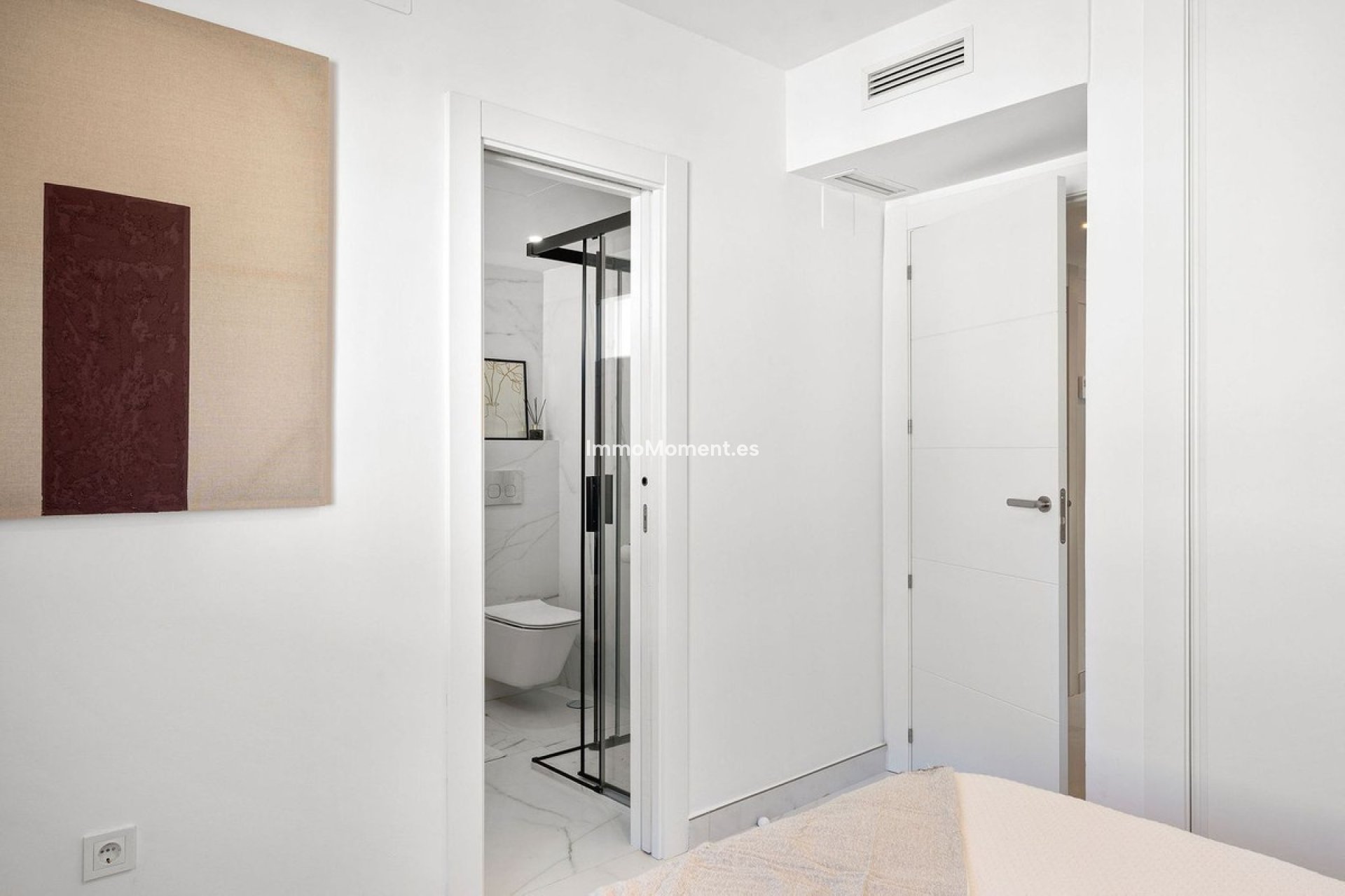 Revente - Maison mitoyenne - Marbella - Nueva Andalucía