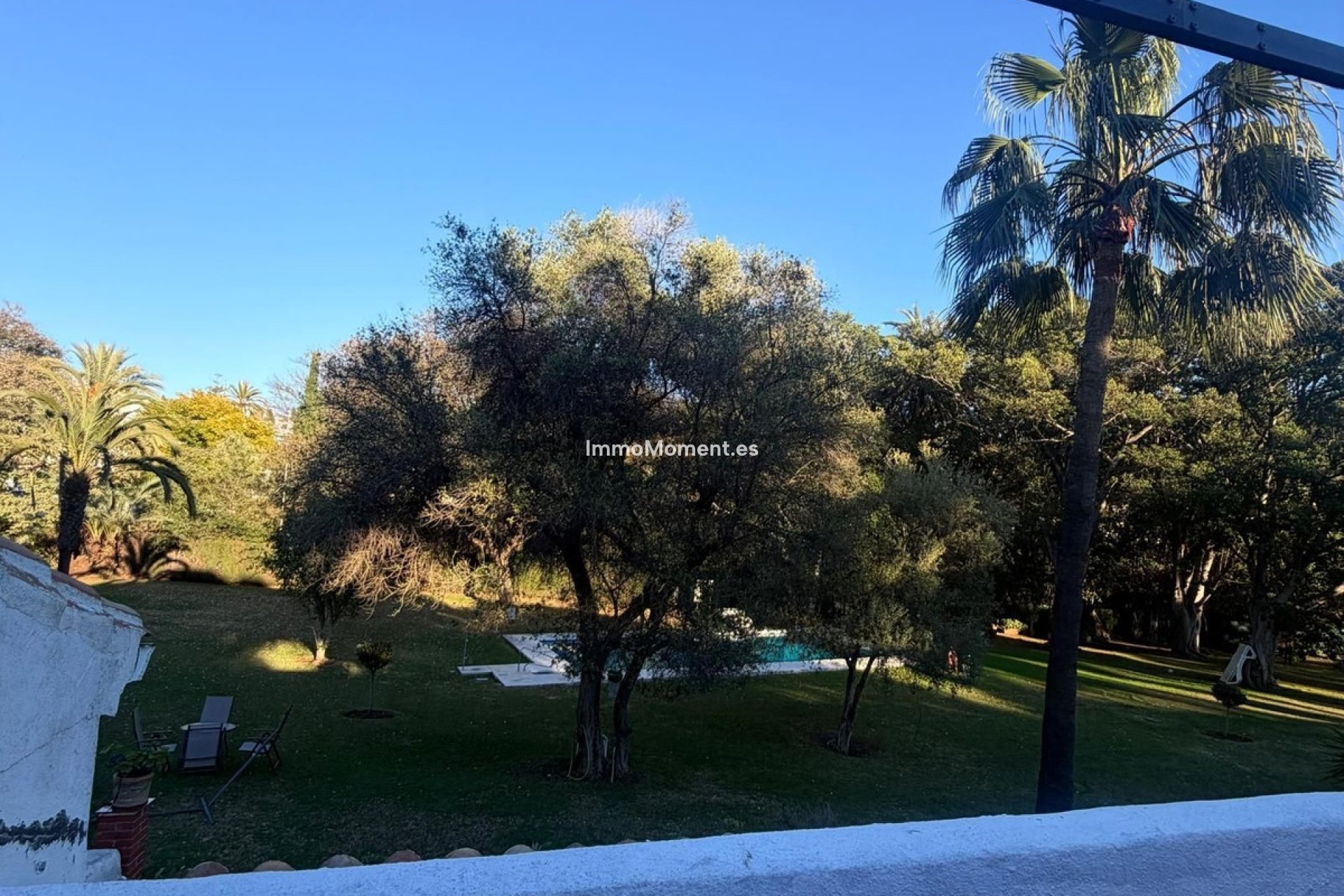 Revente - Maison mitoyenne - Marbella - Nueva Andalucía