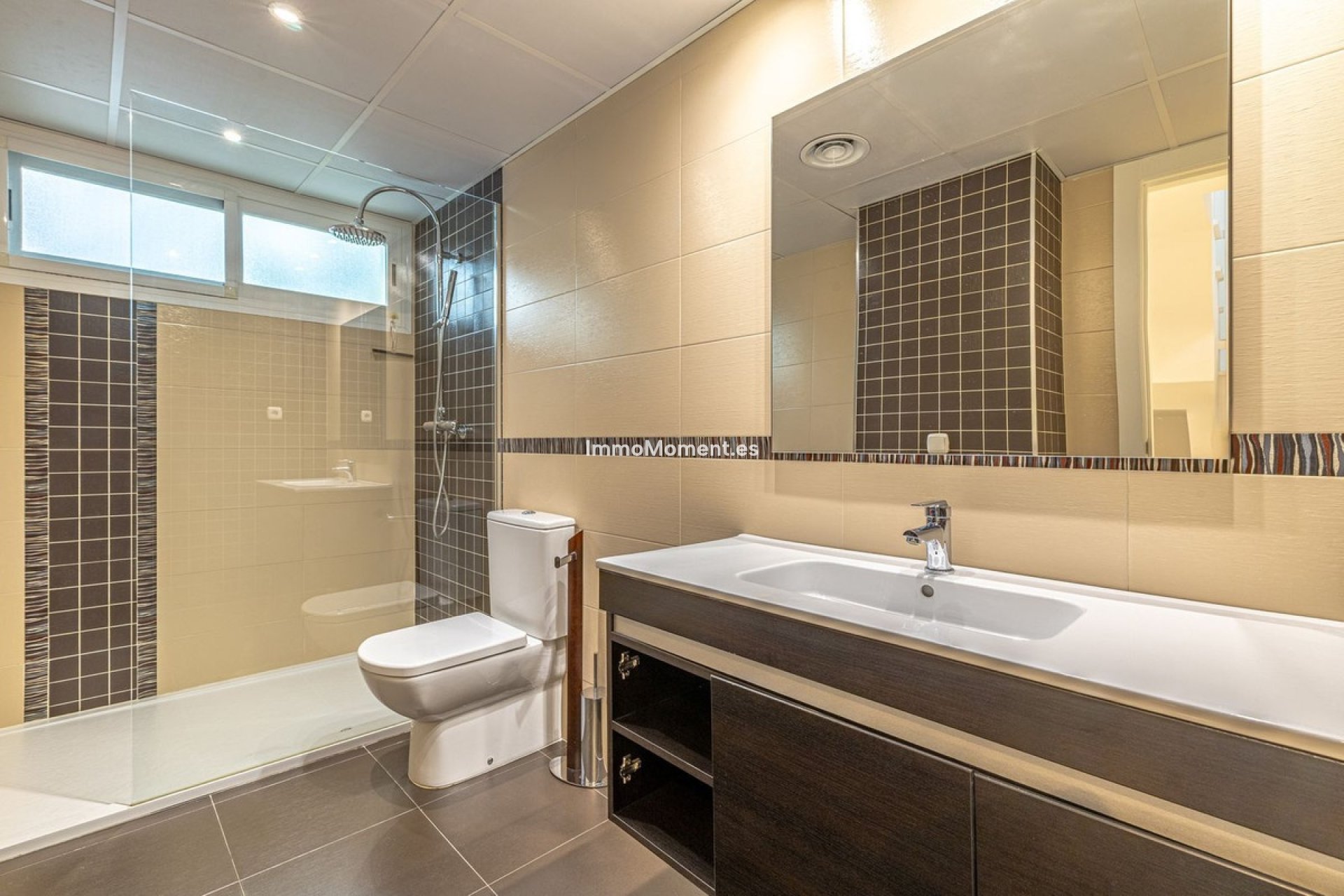 Revente - Maison mitoyenne - Marbella - Nueva Andalucía