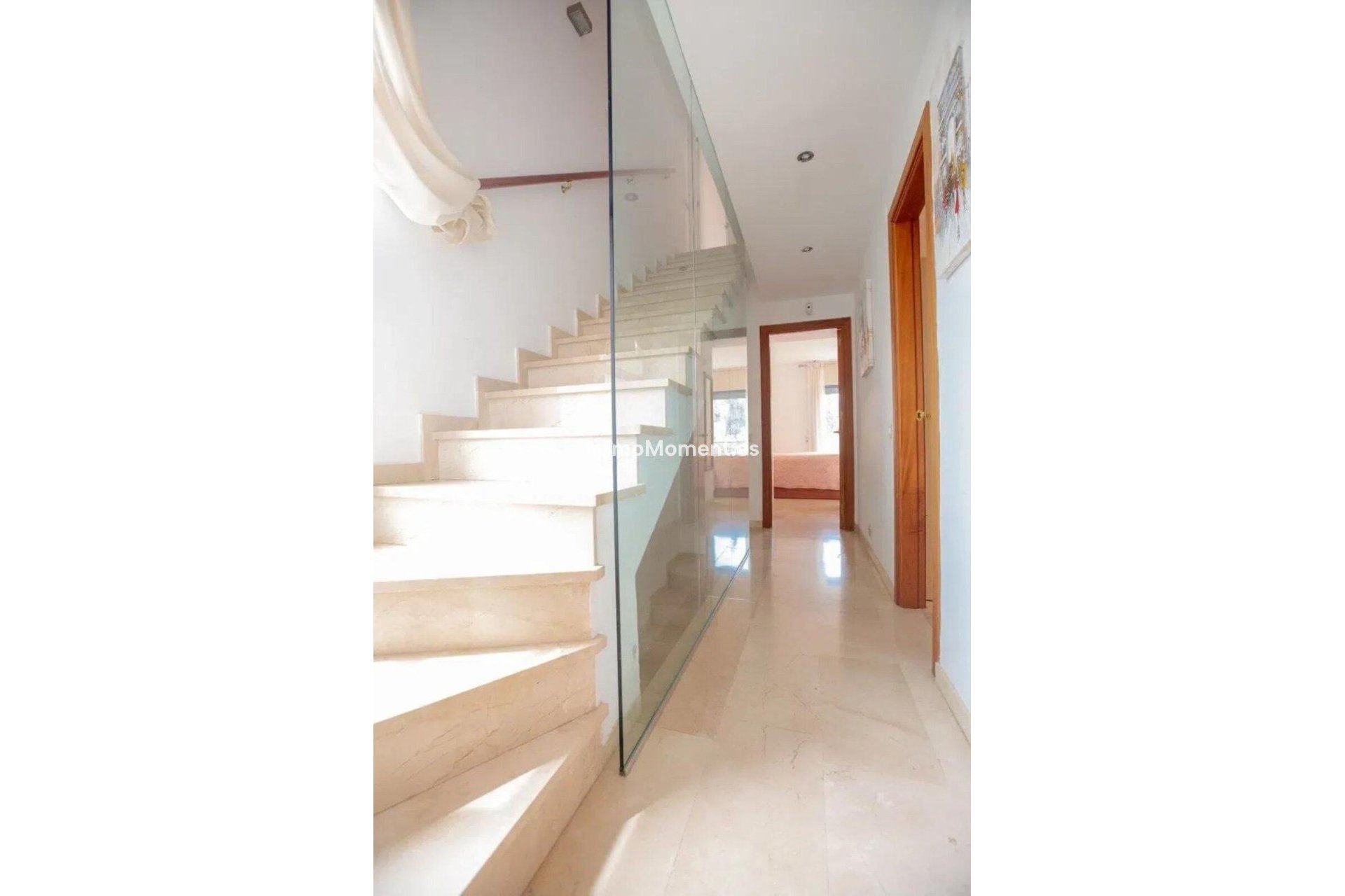 Revente - Maison mitoyenne - Marbella - Nueva Andalucía