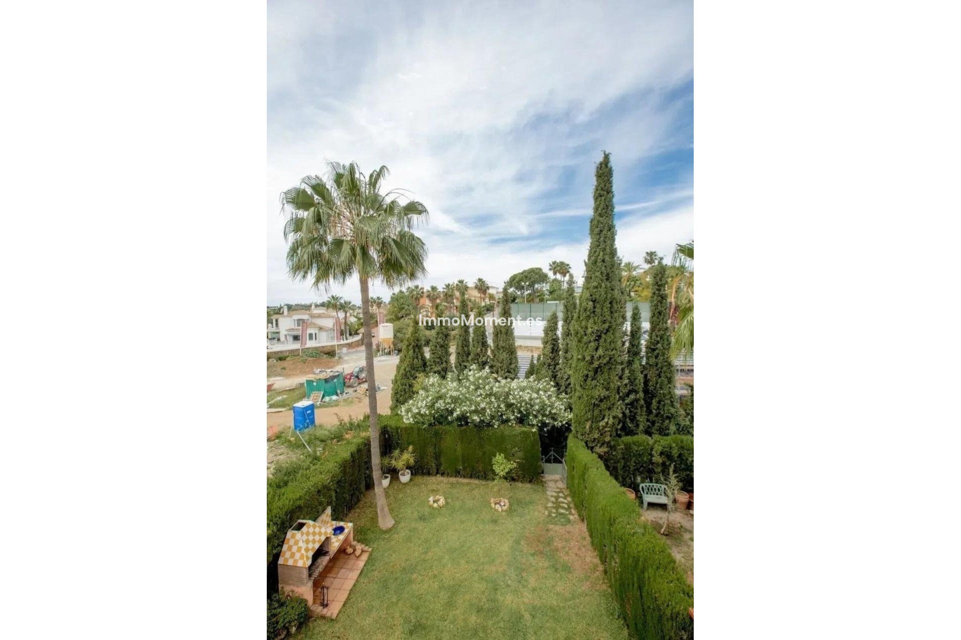 Revente - Maison mitoyenne - Marbella - Nueva Andalucía