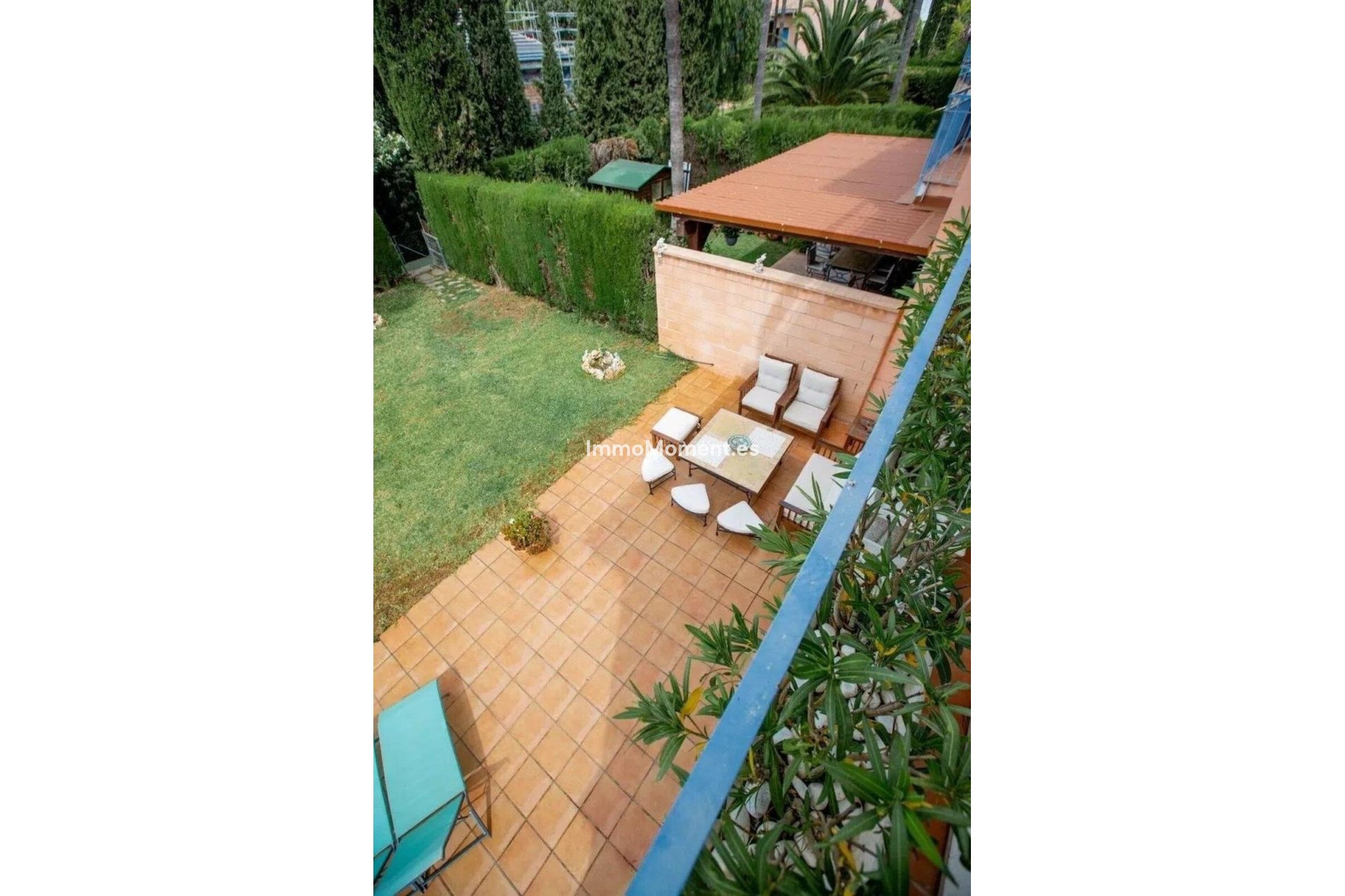 Revente - Maison mitoyenne - Marbella - Nueva Andalucía