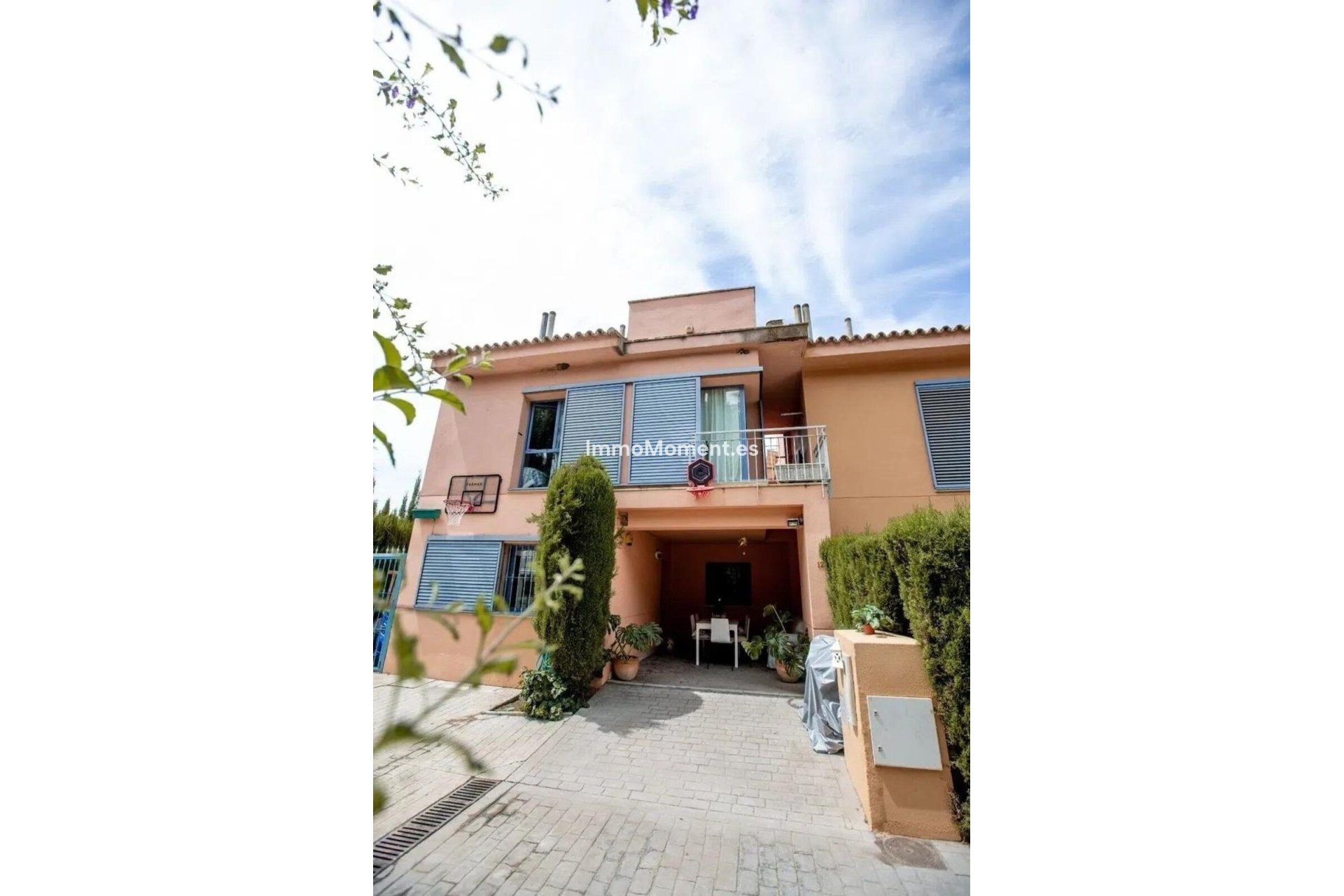 Revente - Maison mitoyenne - Marbella - Nueva Andalucía