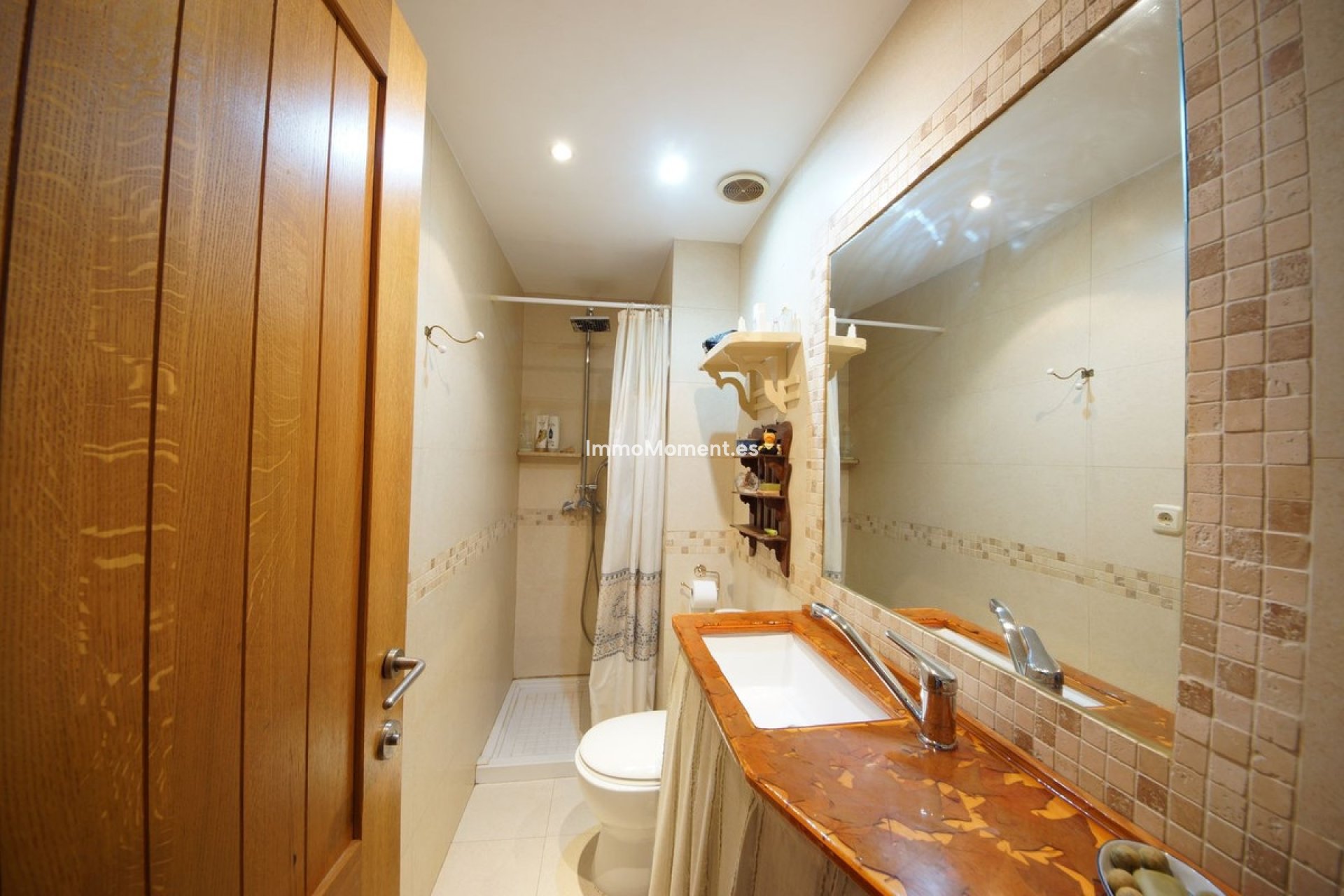 Revente - Maison mitoyenne - Marbella - Nueva Andalucía