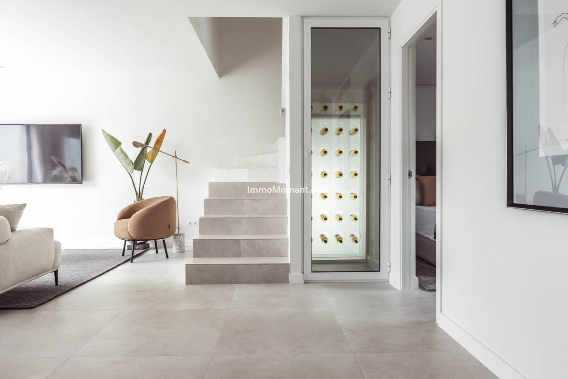 Revente - Maison mitoyenne - Marbella - Nueva Andalucía