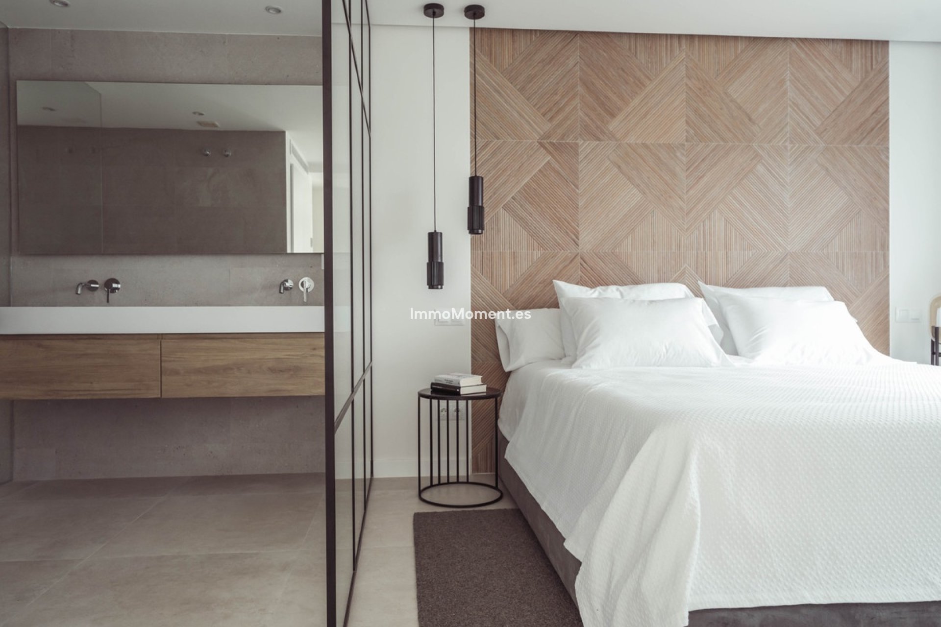 Revente - Maison mitoyenne - Marbella - Nueva Andalucía