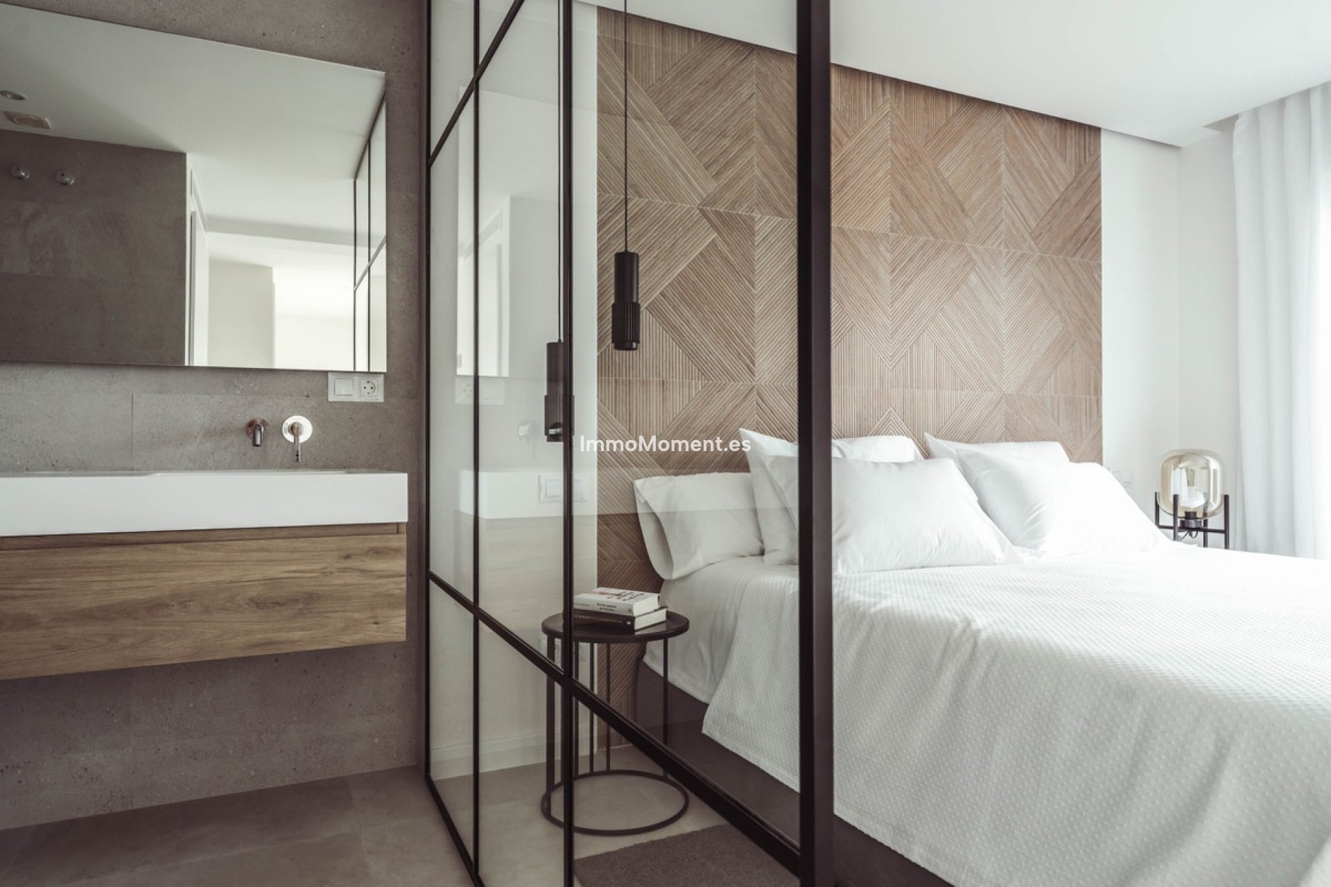 Revente - Maison mitoyenne - Marbella - Nueva Andalucía