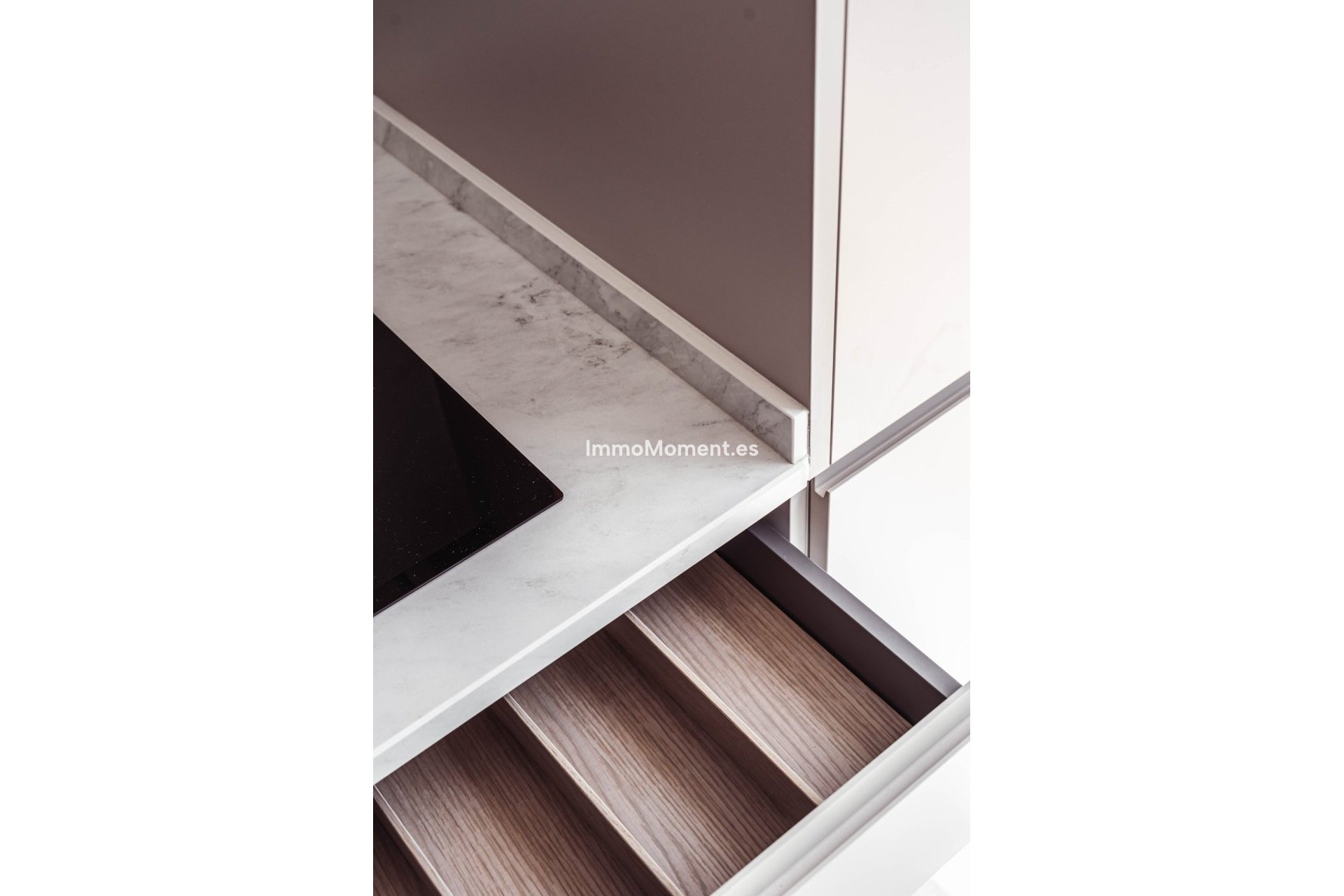 Revente - Maison mitoyenne - Marbella - Nueva Andalucía