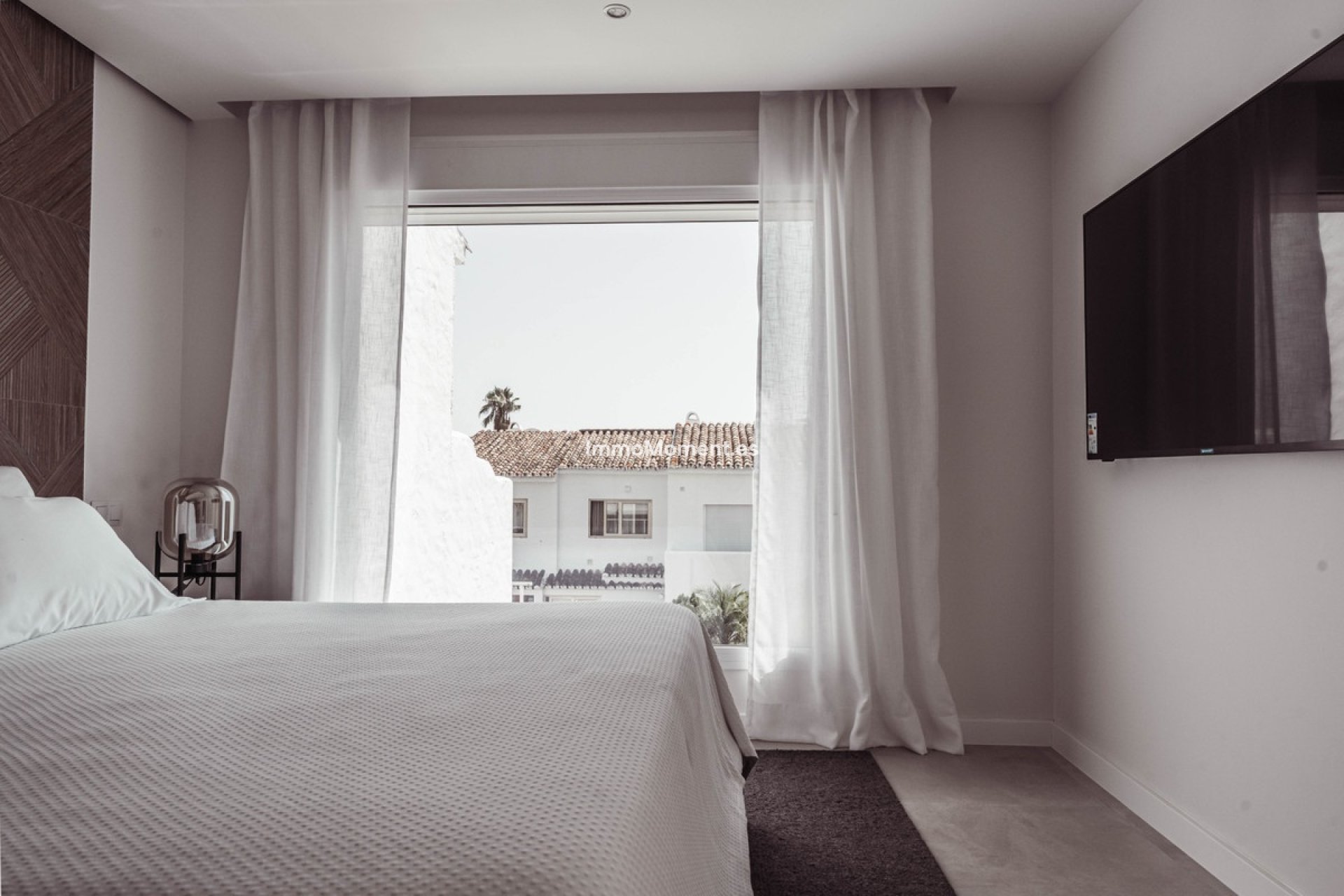 Revente - Maison mitoyenne - Marbella - Nueva Andalucía