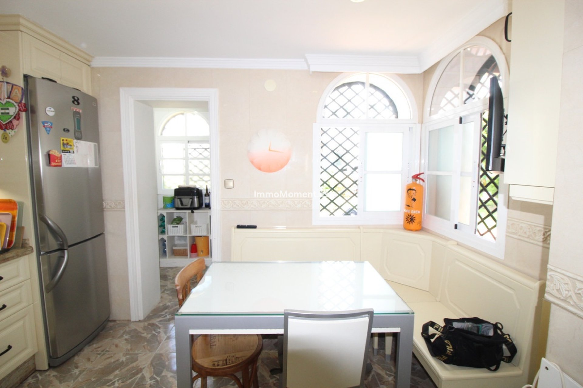 Revente - Maison mitoyenne - Marbella - Nueva Andalucía