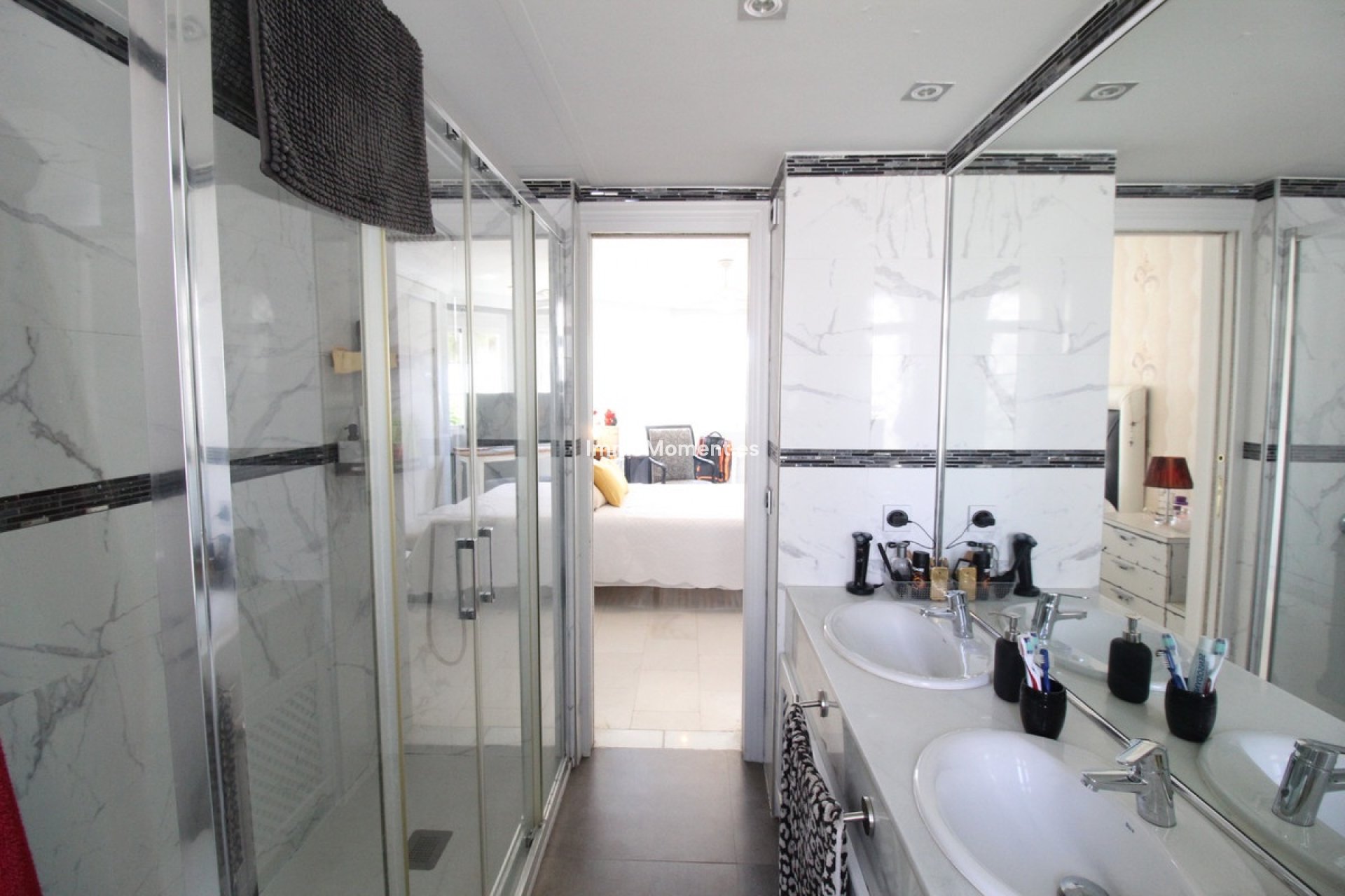 Revente - Maison mitoyenne - Marbella - Nueva Andalucía