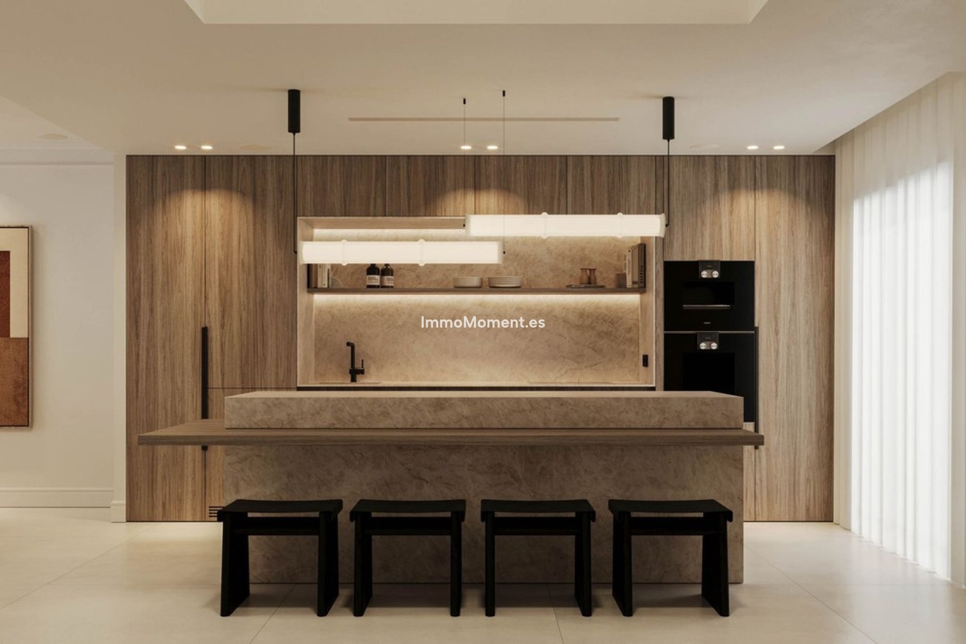 Revente - Maison mitoyenne - Marbella - Nueva Andalucía