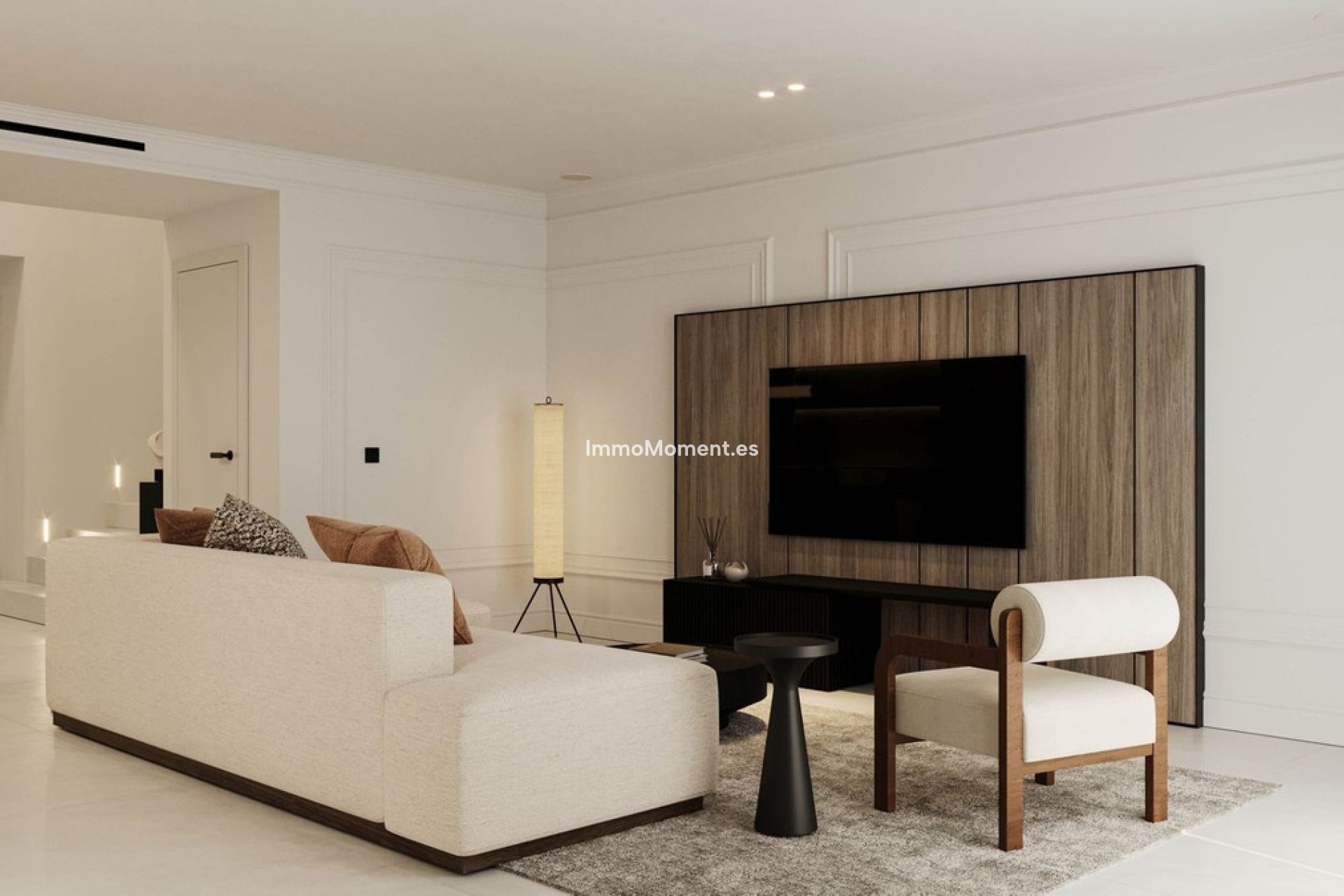 Revente - Maison mitoyenne - Marbella - Nueva Andalucía