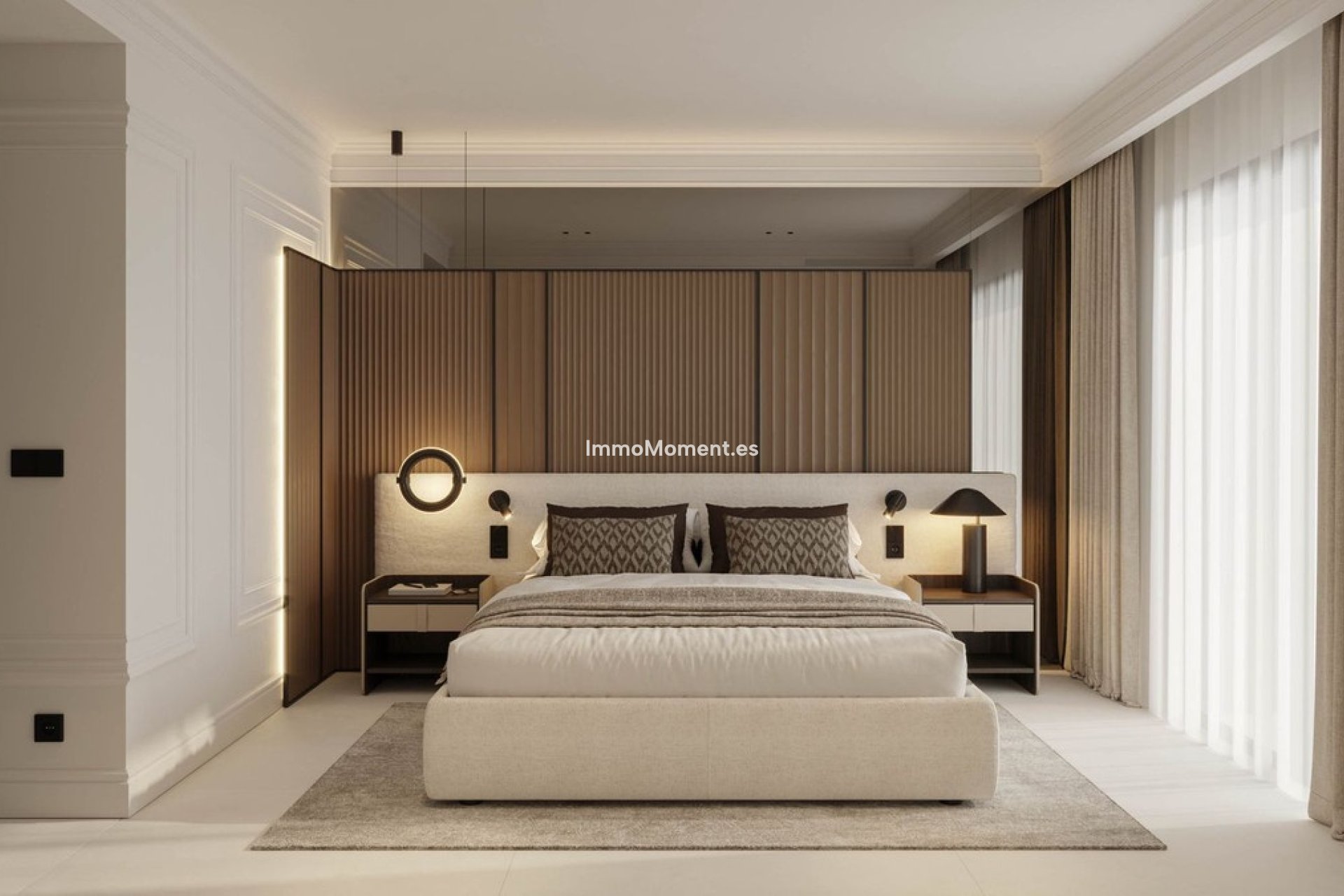 Revente - Maison mitoyenne - Marbella - Nueva Andalucía