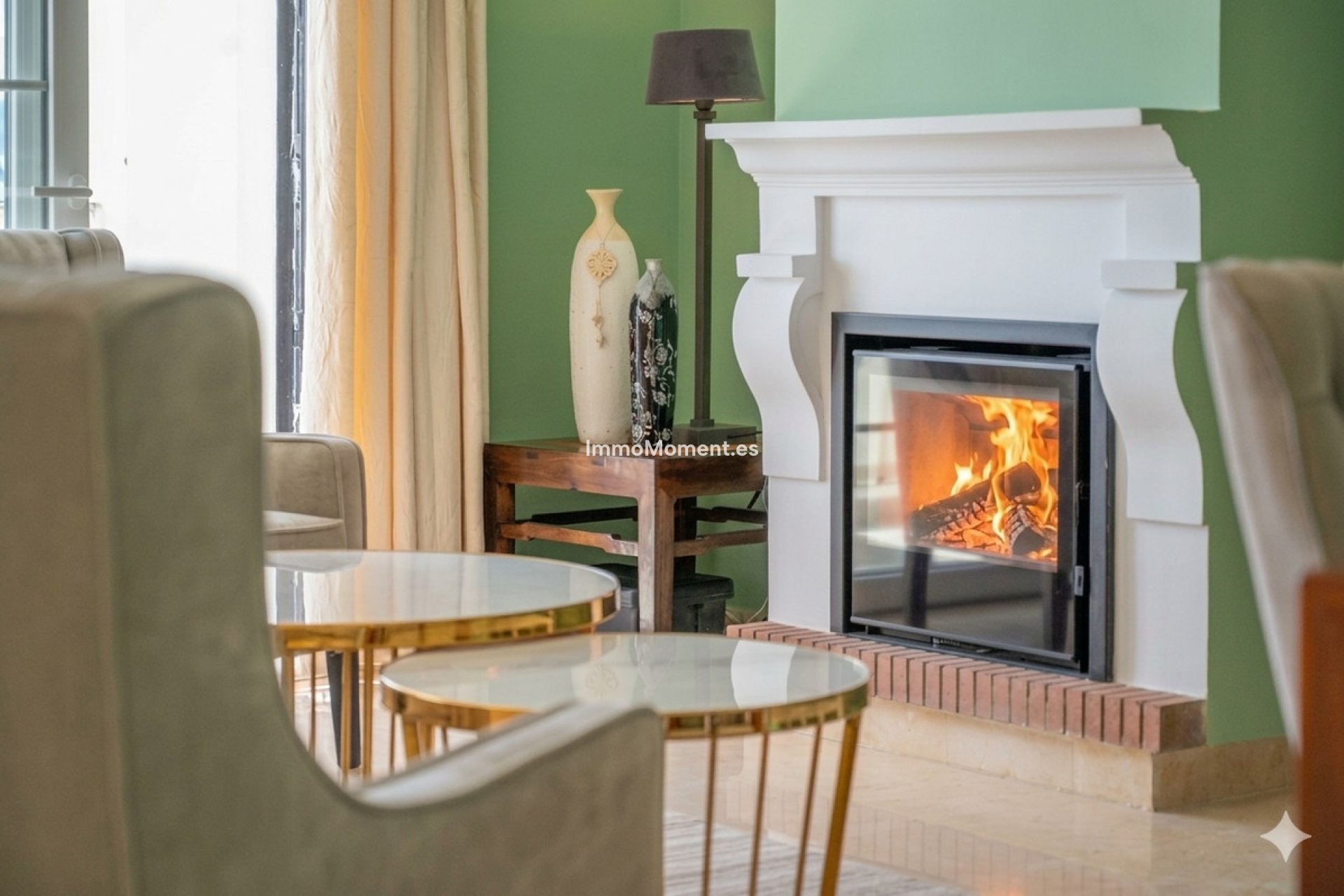 Revente - Maison mitoyenne - Marbella - Nueva Andalucía