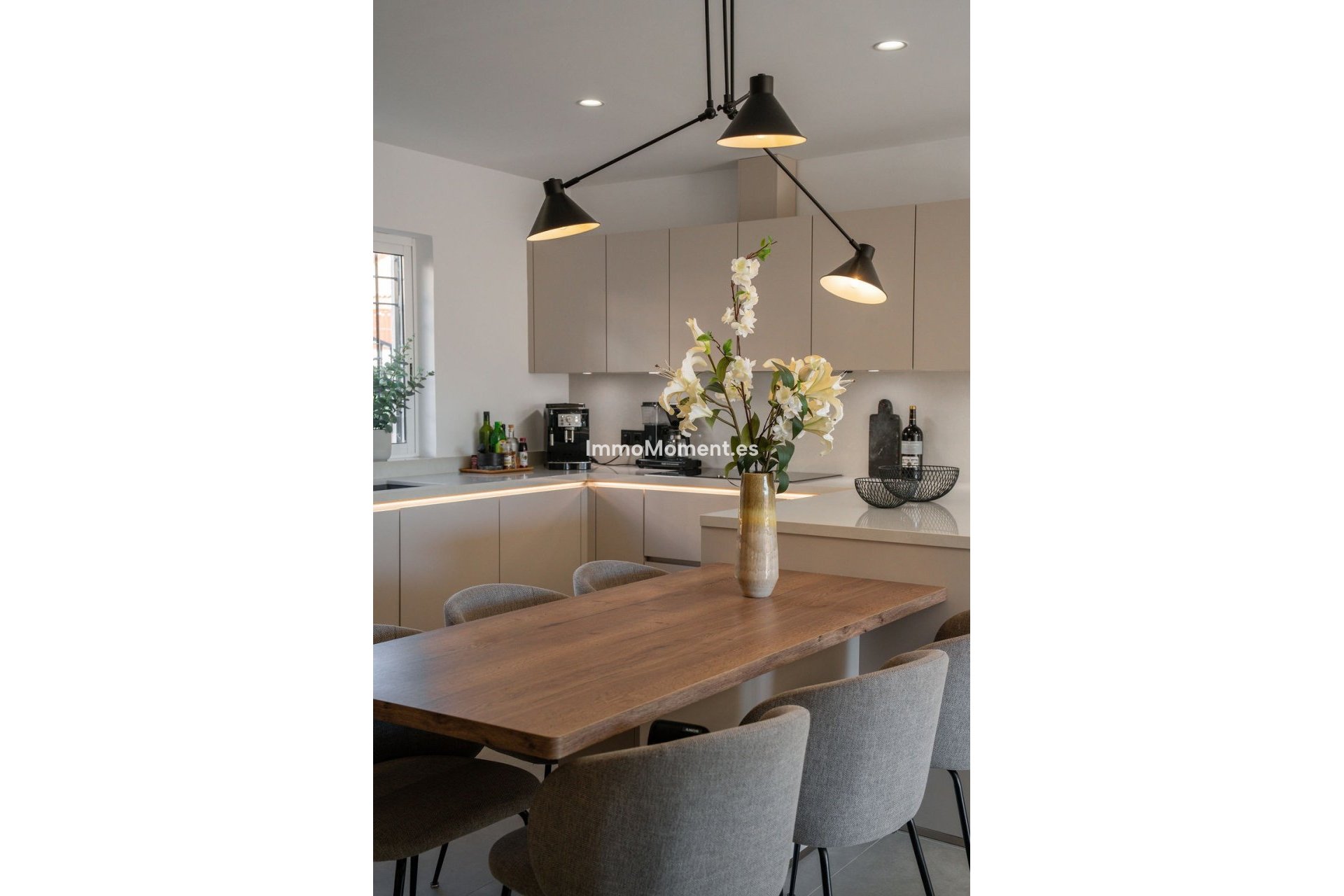 Revente - Maison mitoyenne - Marbella - Nueva Andalucía